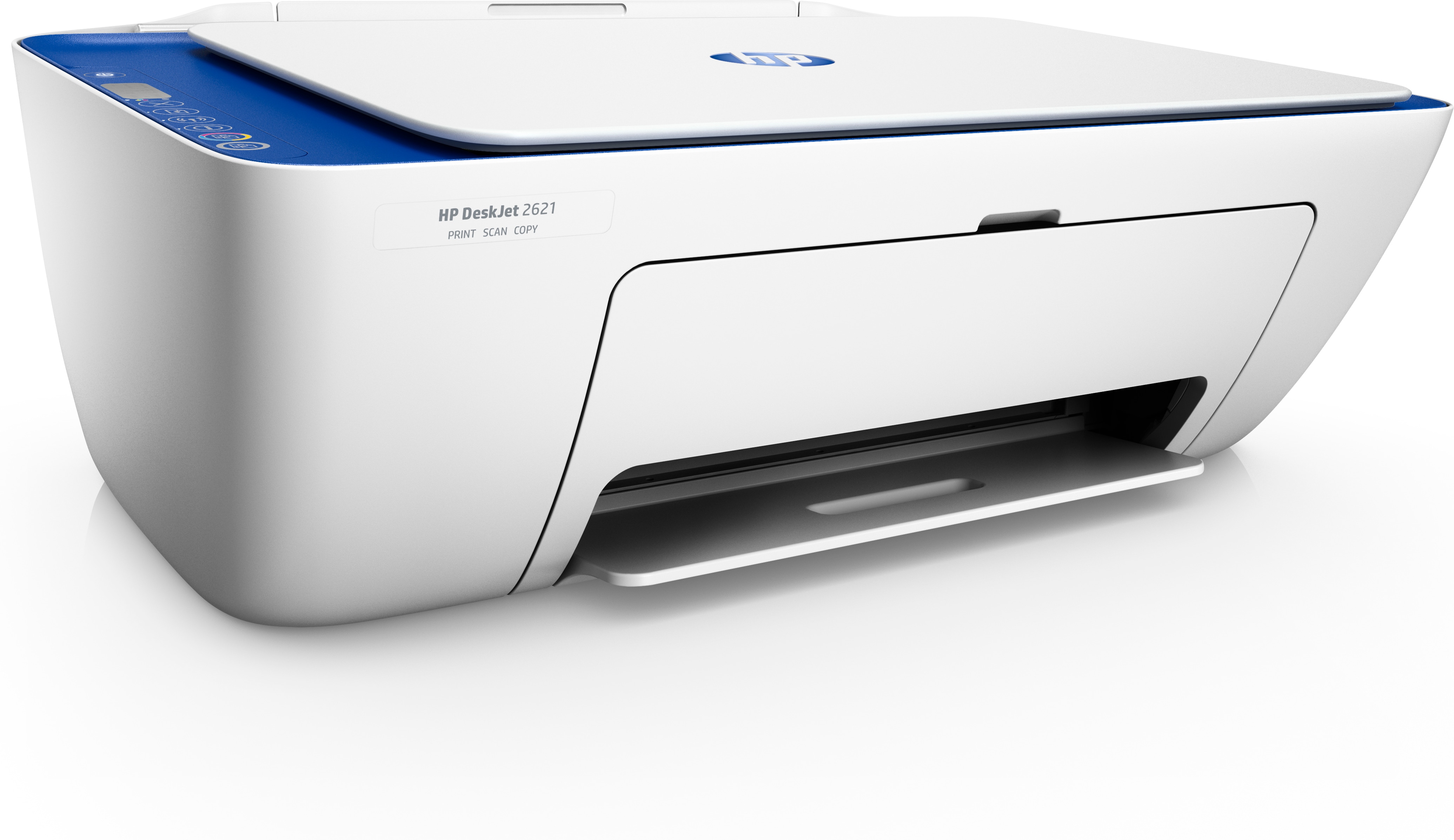 hp deskjet 2621 cartridge