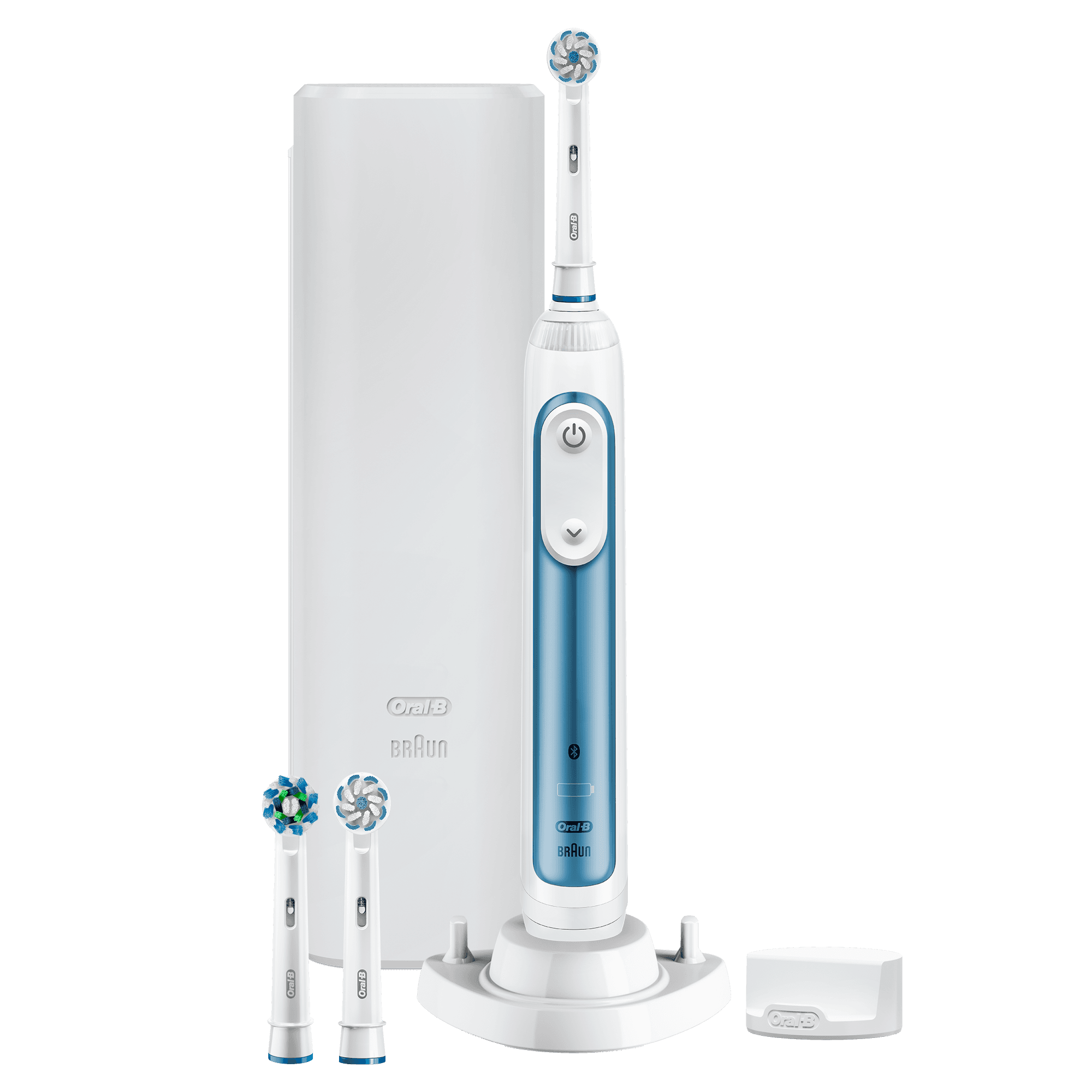 oral b smart 6100