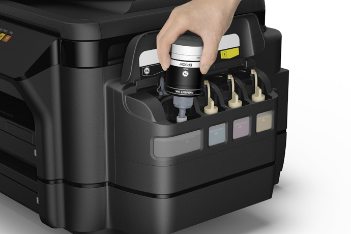 ecotank l1455