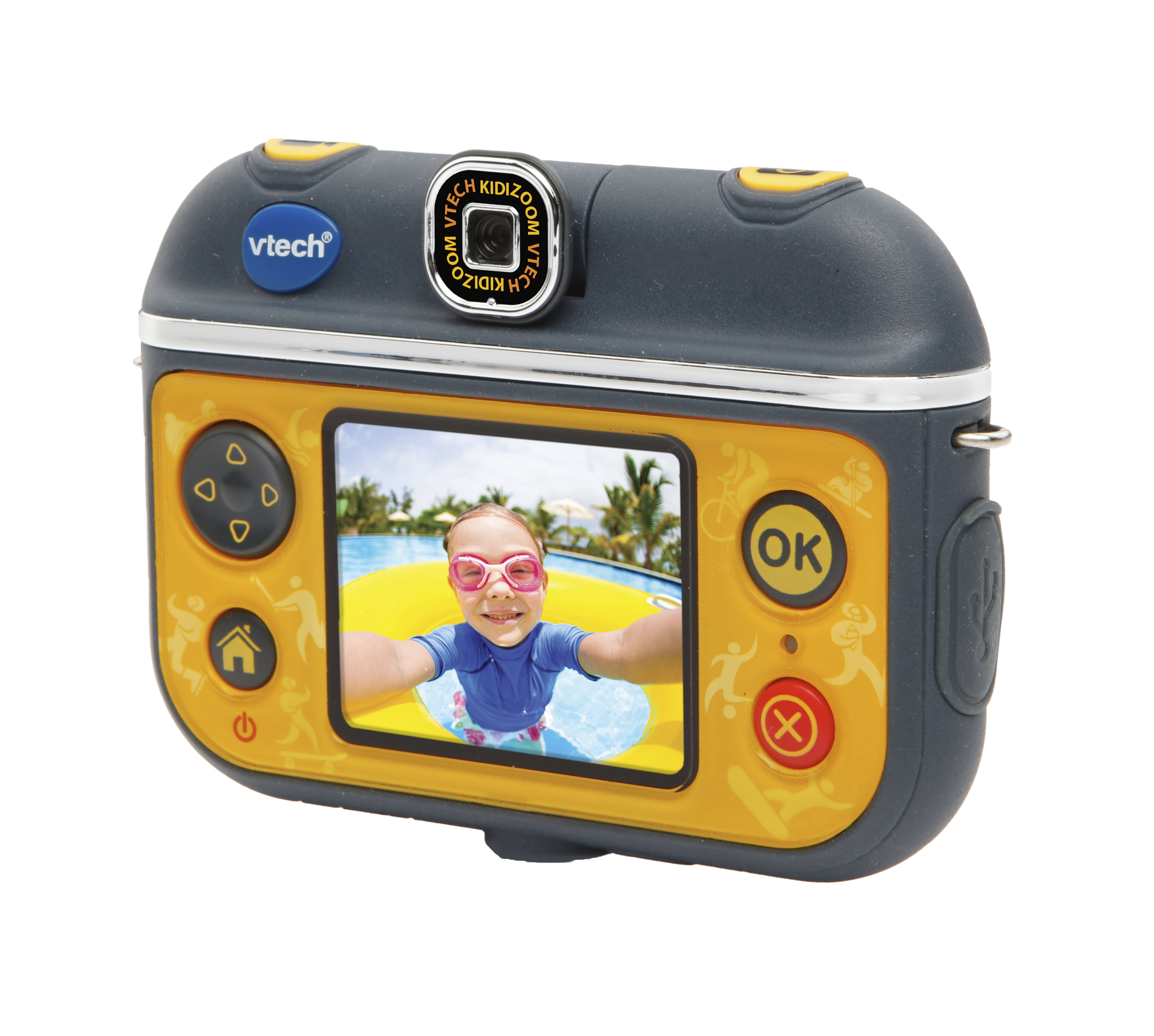 kidizoom action cam 180