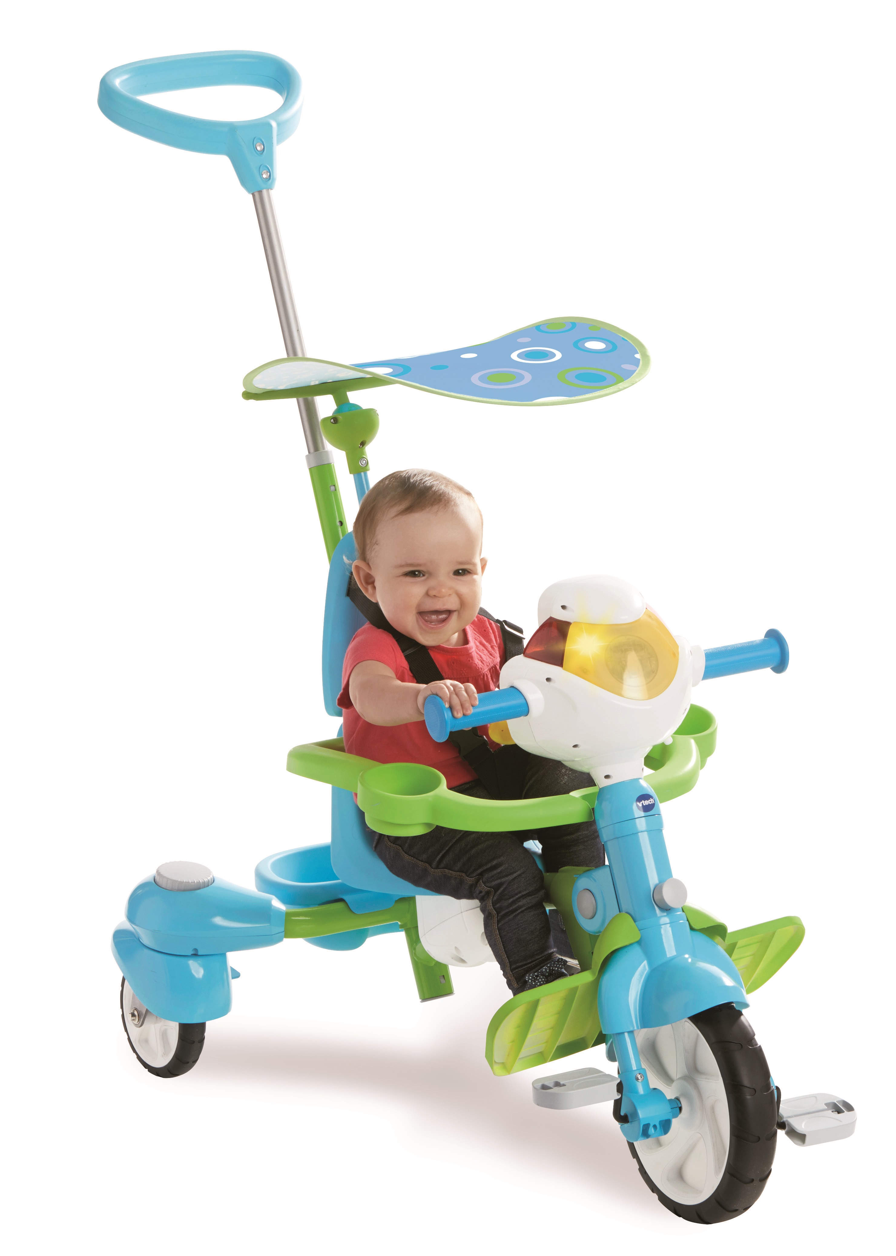 vtech super trike 4 in 1