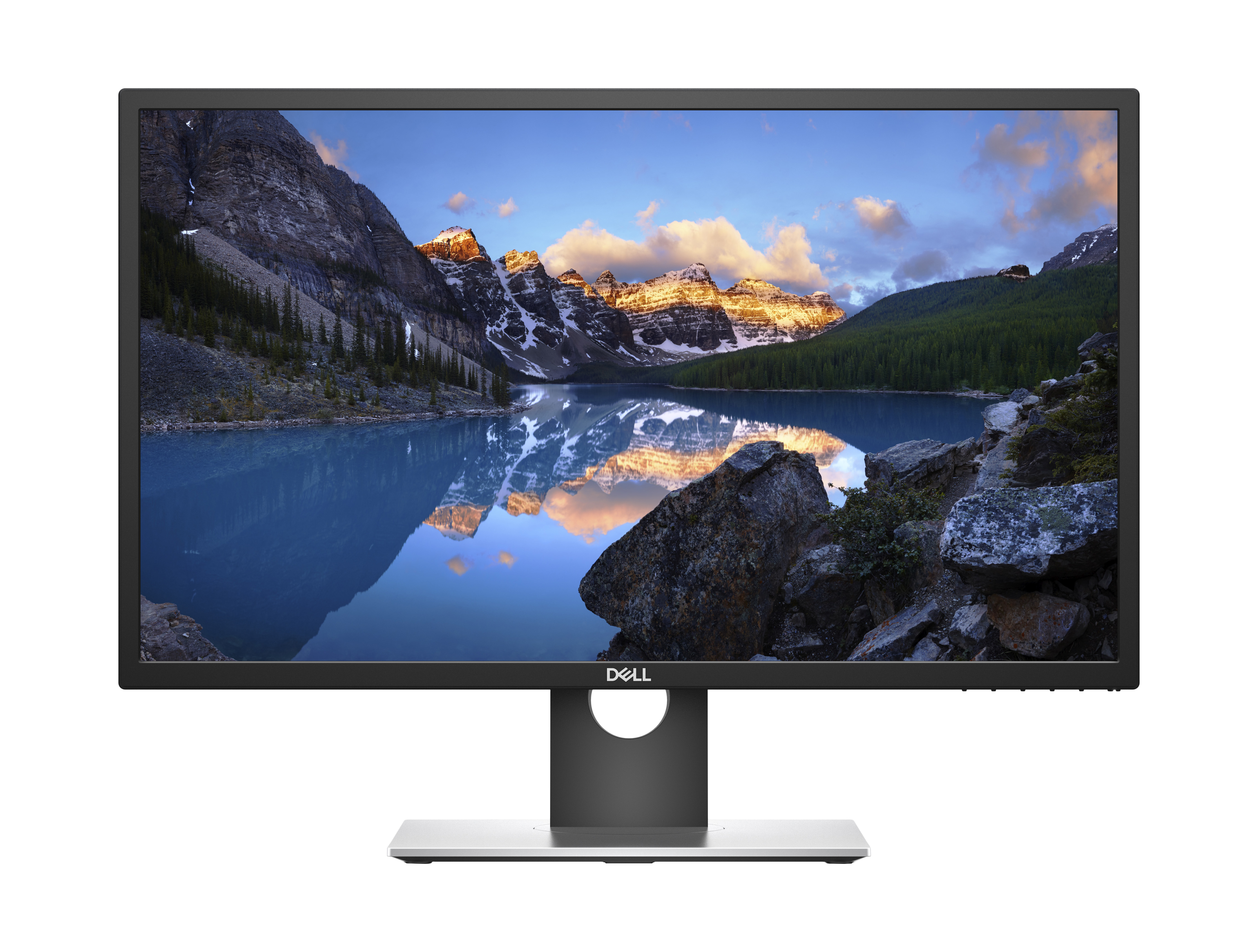 製品データ DELL UltraSharp UP2718Q LED display 68.6 cm (27