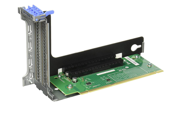 Lenovo 7XH7A02679 Schnittstellenkarte/Adapter Eingebaut PCIe