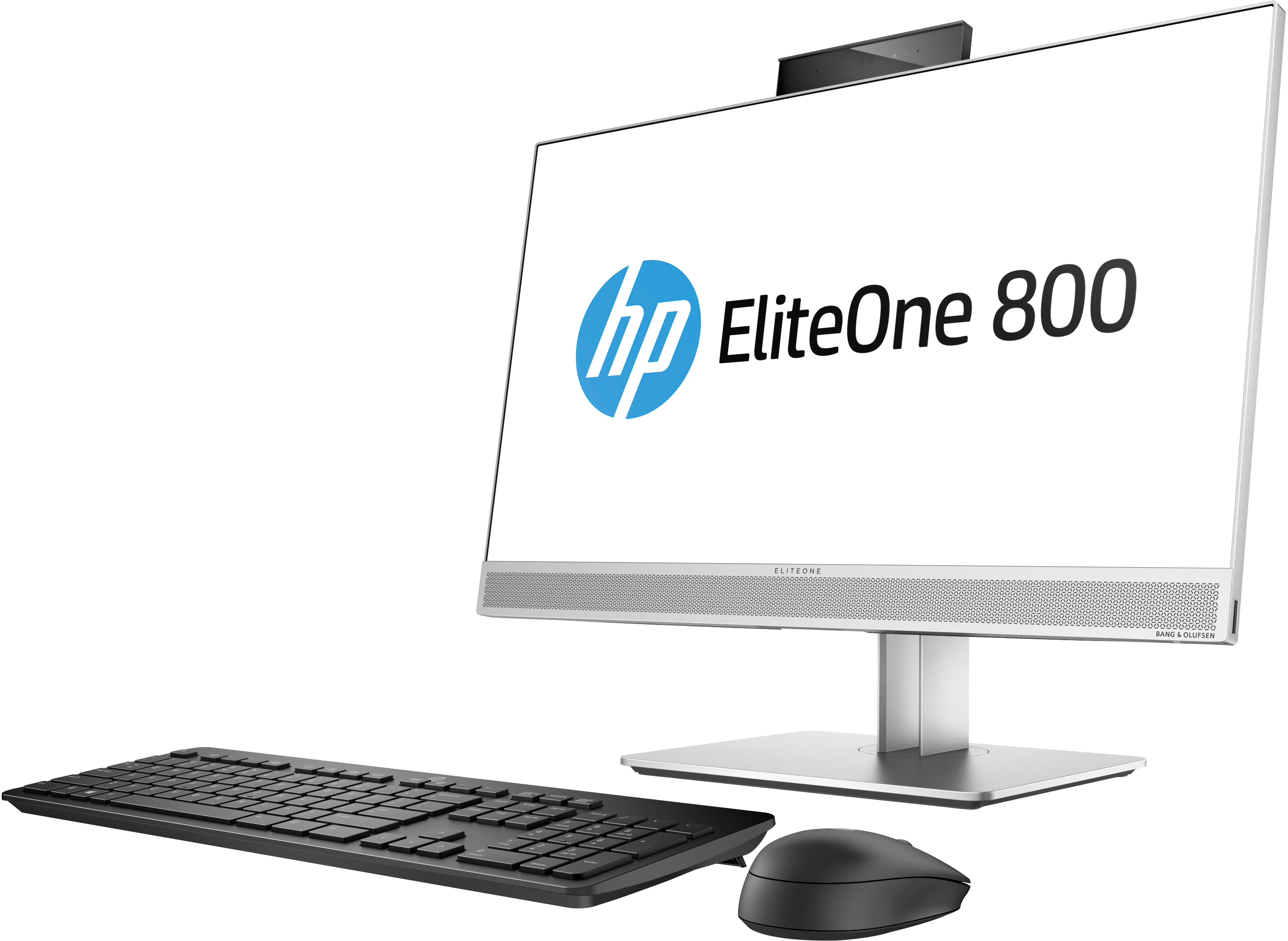 惠普eliteone 800 g3 23.8-inch non-touch all-in-one pc