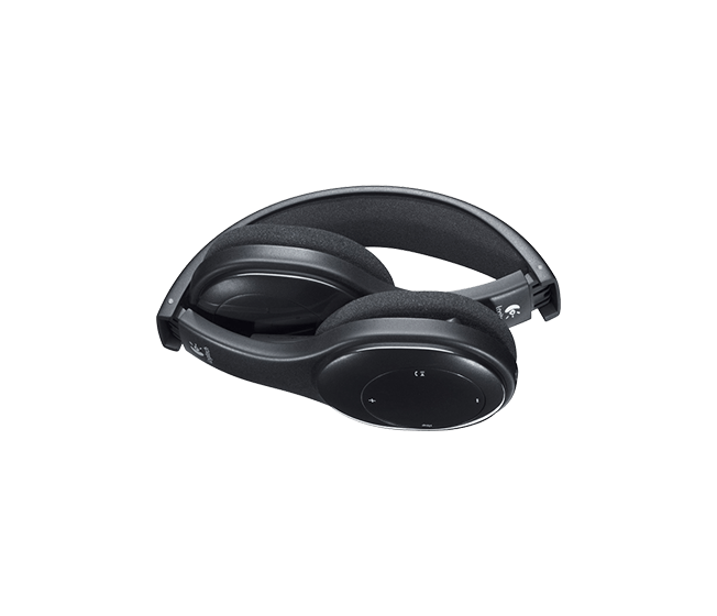 Specs Logitech H800 Headset Head Band Bluetooth Black Headphones Headsets 981