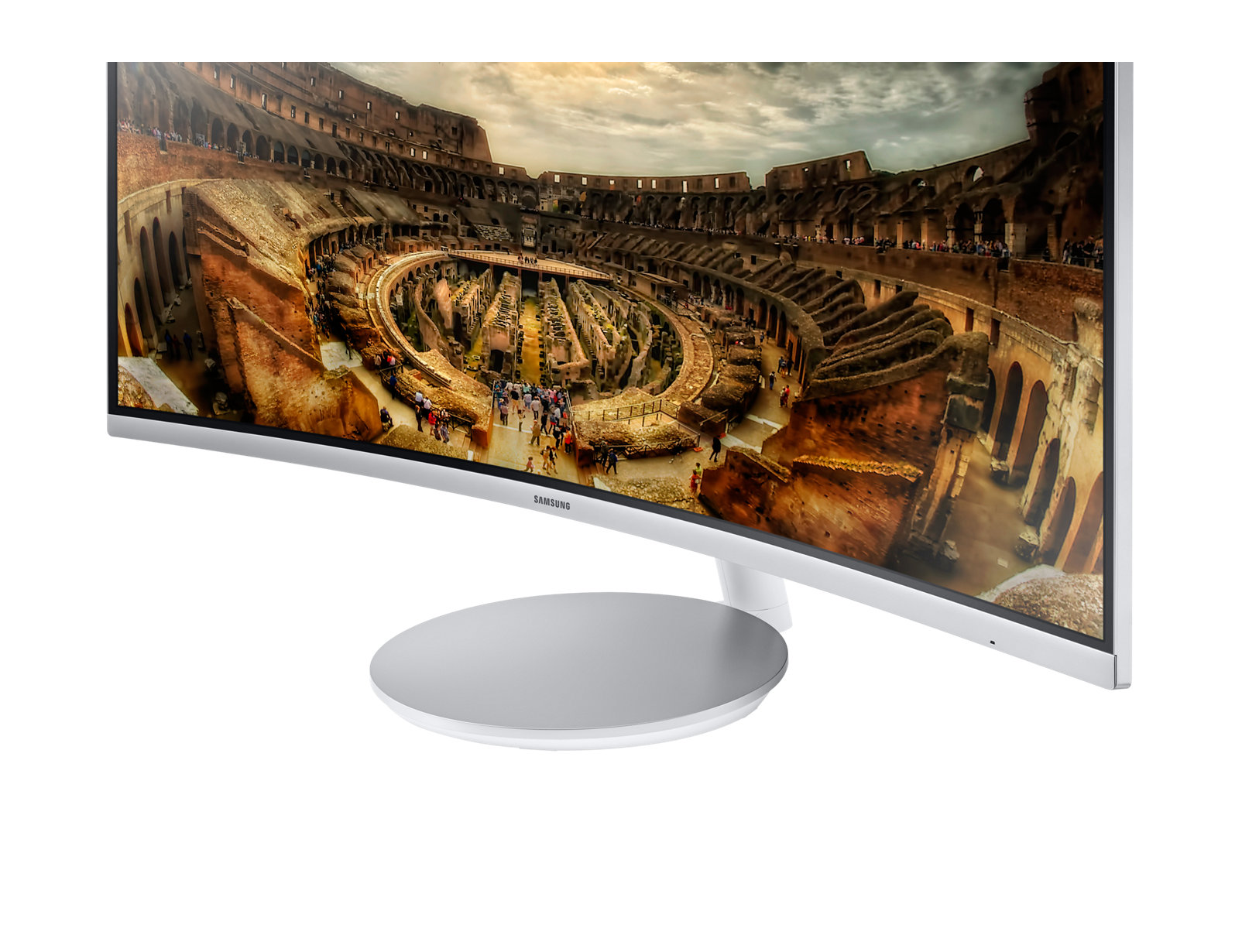 Curved monitor. Монитор Samsung c34f791wqi. Samsung - 34