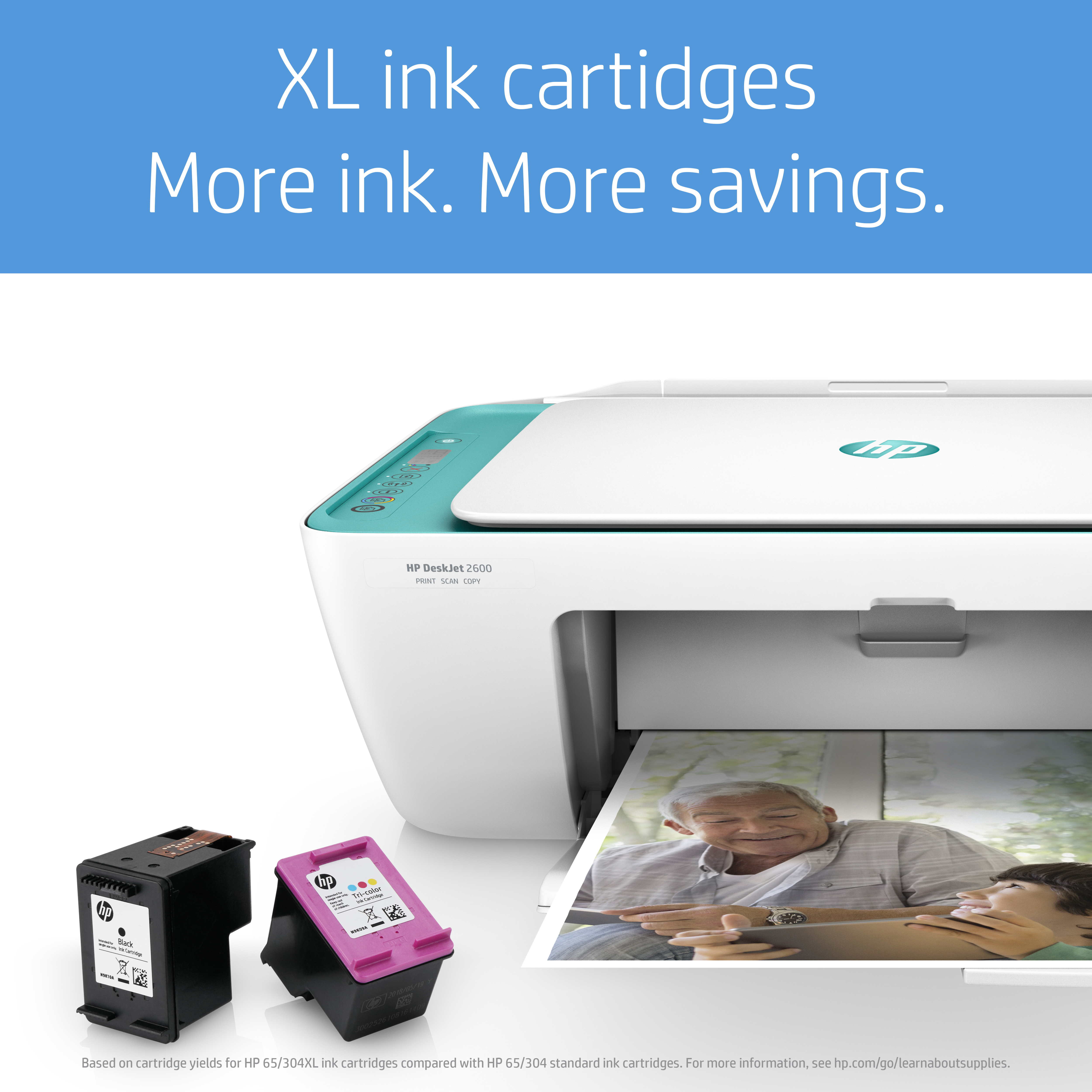 2632 hp printer