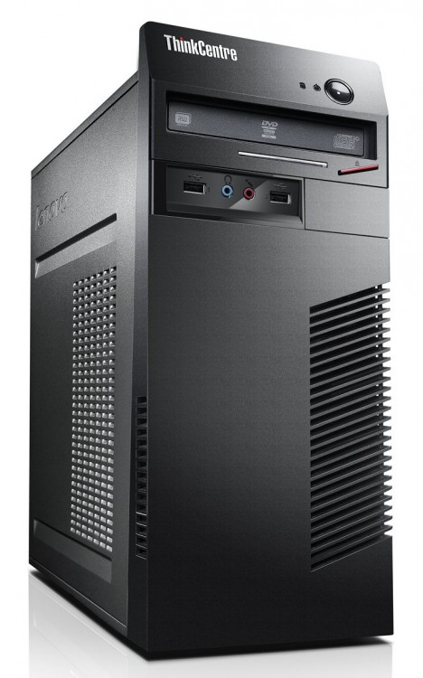 Specs Lenovo ThinkCentre M72e Intel® Core™ i3 i3-2120 4 GB DDR3