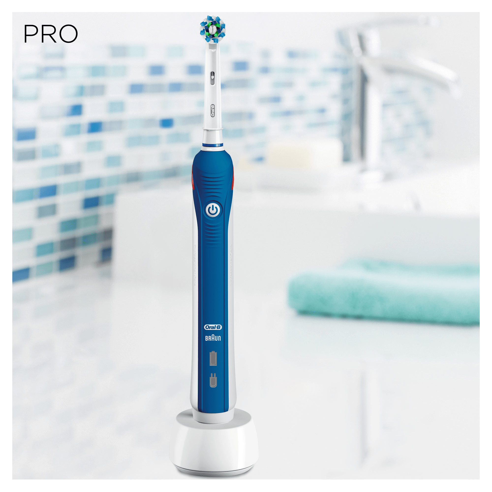 bosch toothbrush