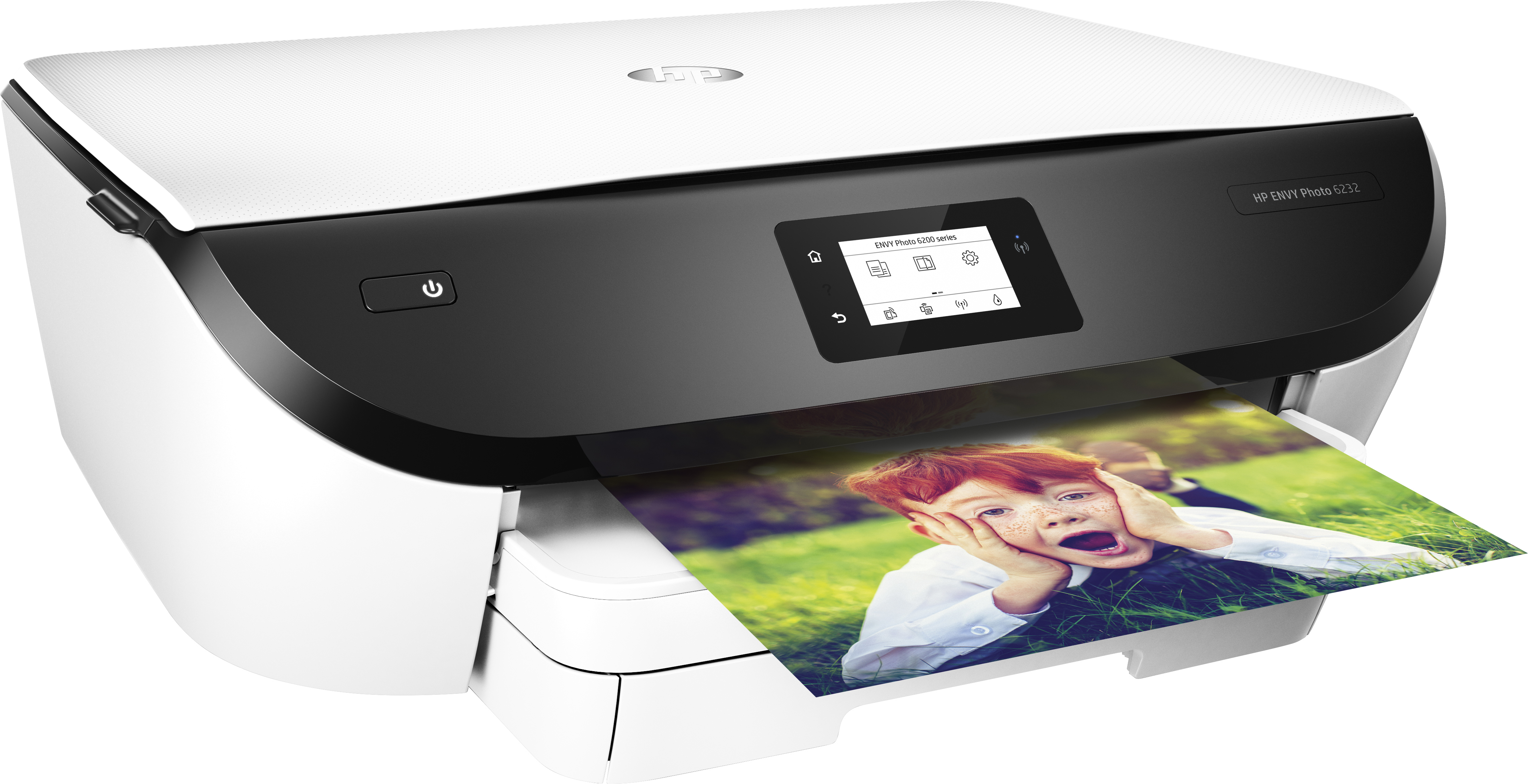 hp envy photo 6200 series