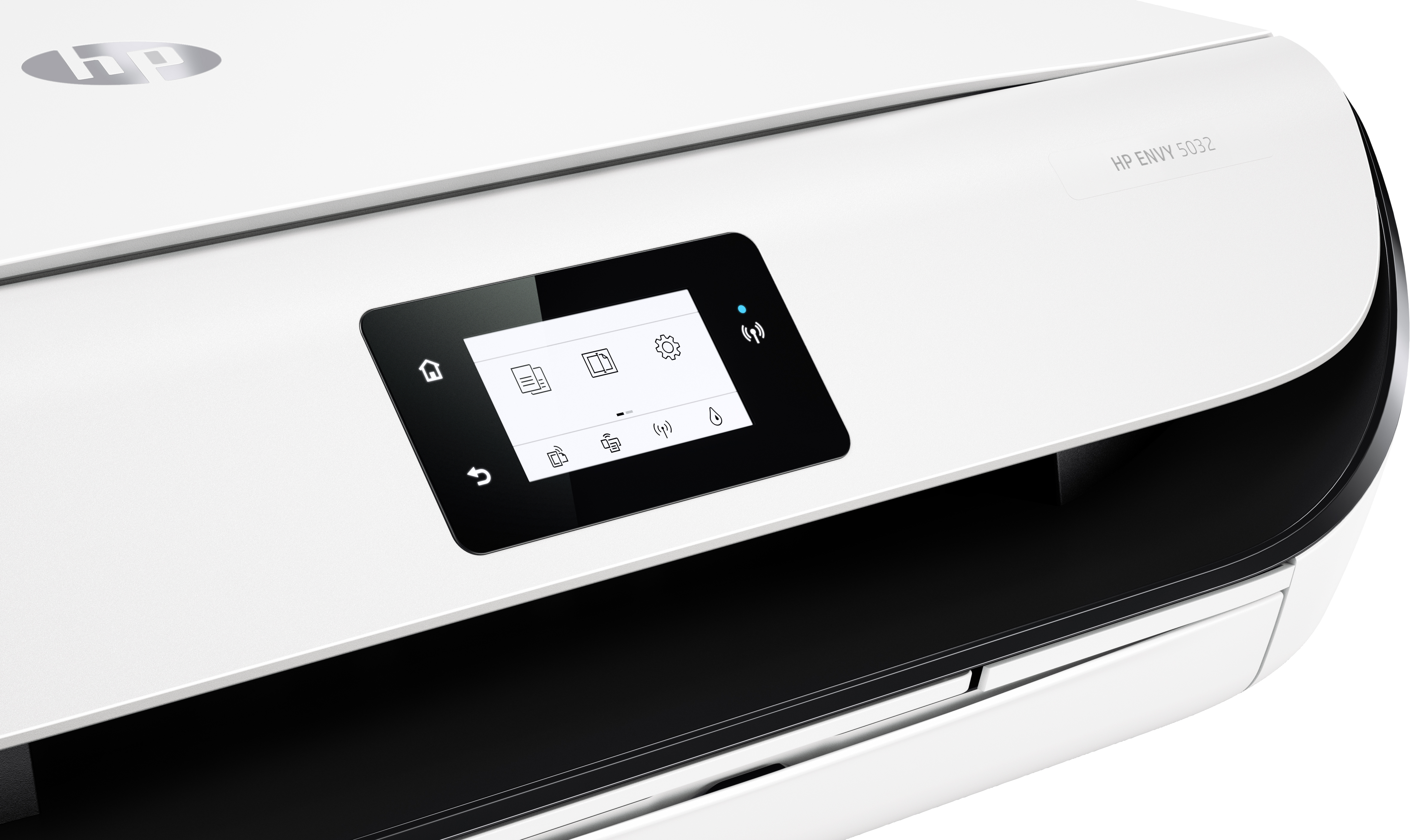 hp envy 5032 multifunctional printer