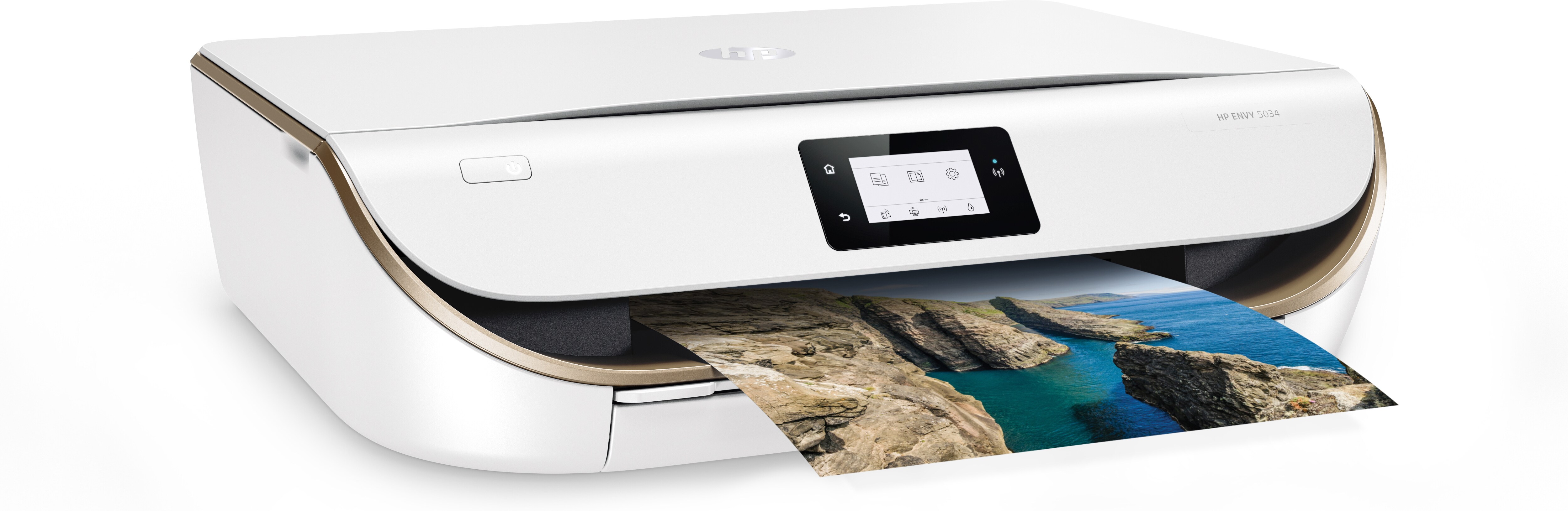 hp 5034 printer