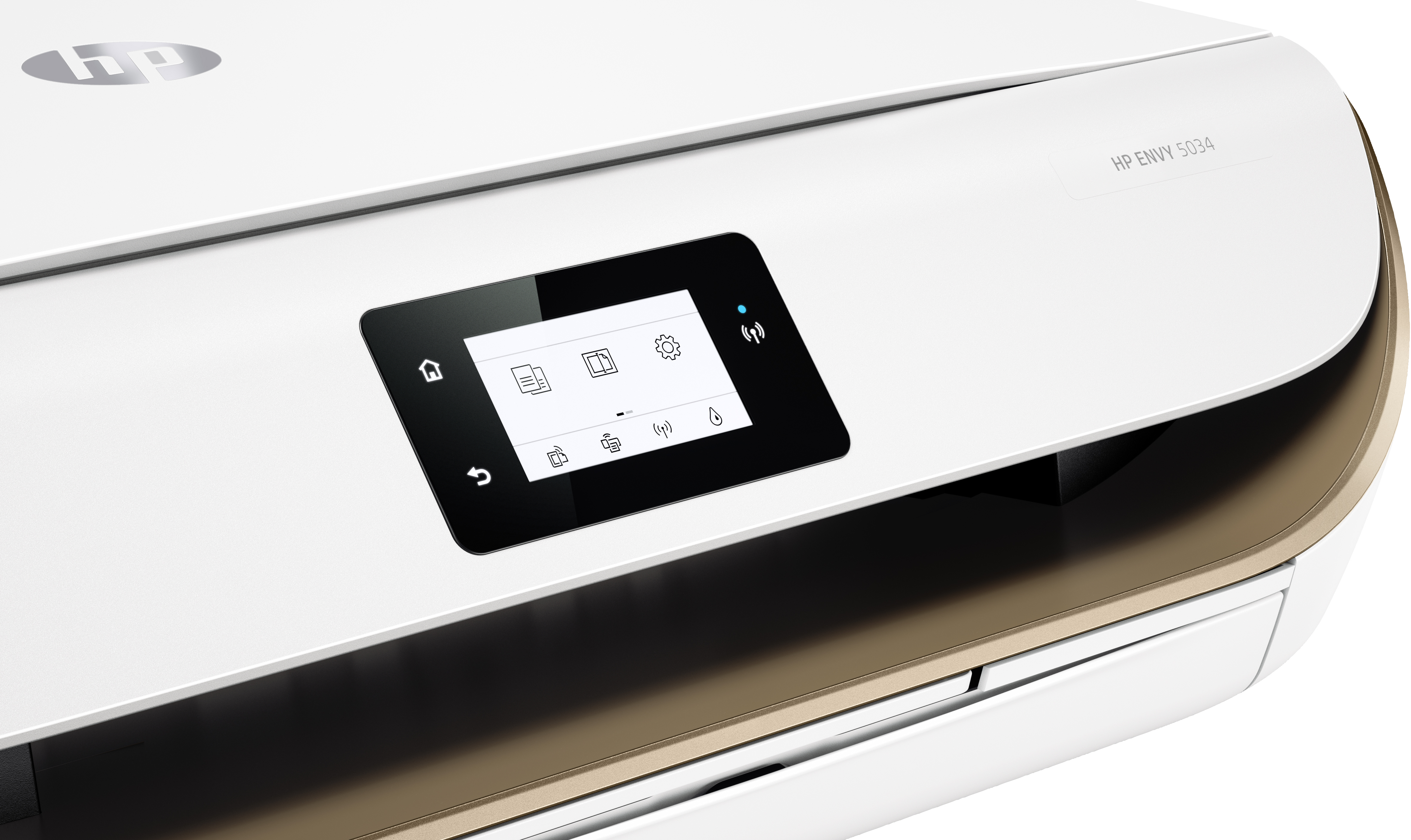 hp 5034 printer
