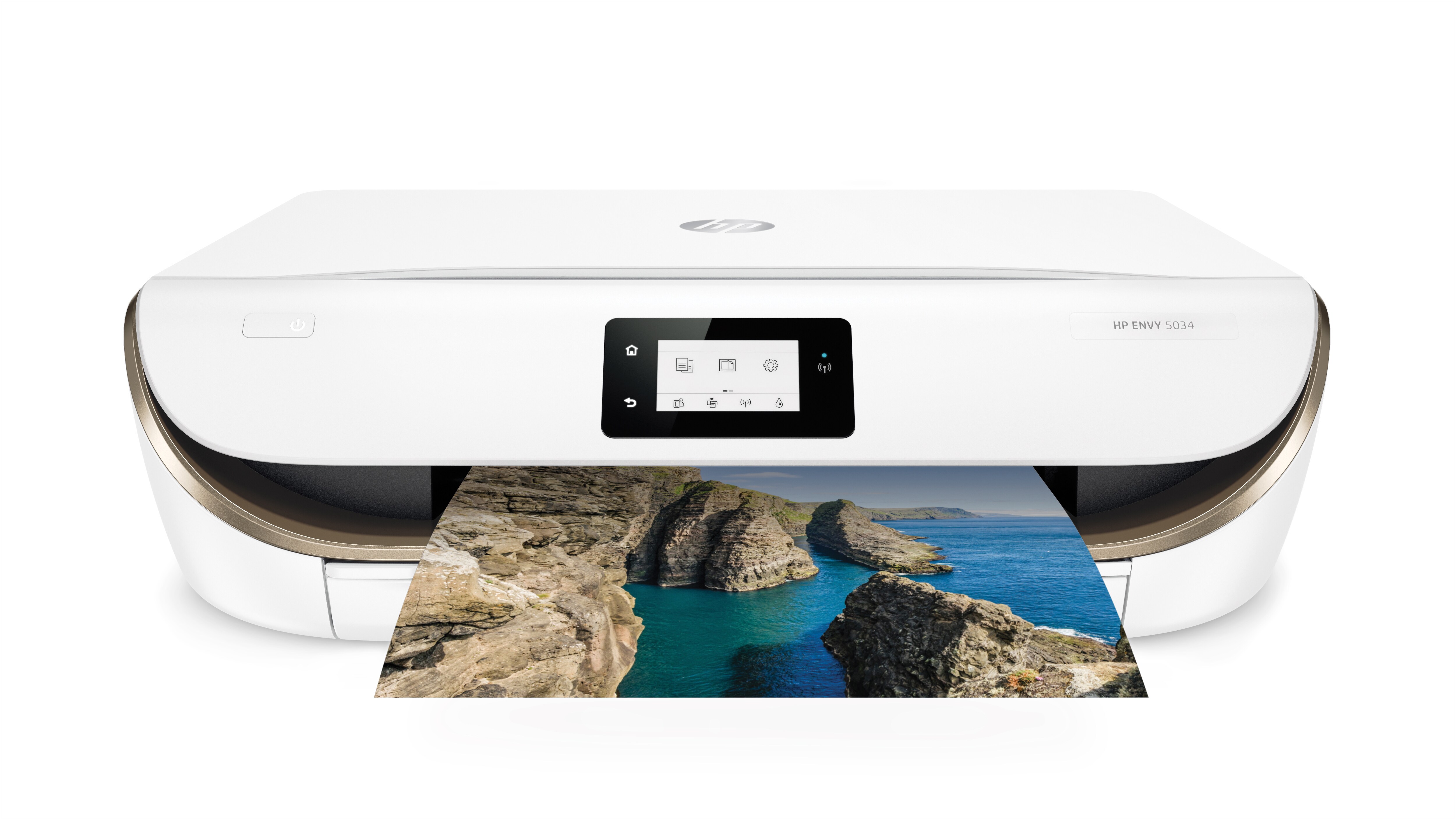 hp 5034 printer