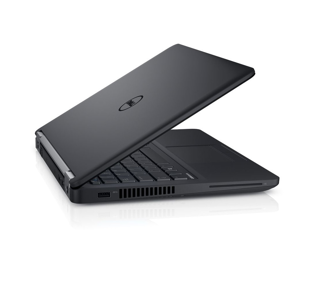 Specs DELL Latitude E5270 Intel® Core™ i3 i3-6100U Laptop 31.8 cm