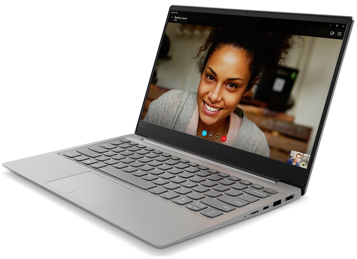 Specs Lenovo IdeaPad 320S Intel® Core™ i5 i5-8250U Laptop 33.8 cm