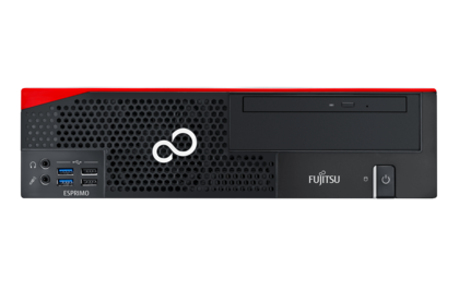 Specs Fujitsu ESPRIMO D556/E85+ Intel® Core™ i5 i5-6400 8 GB DDR4