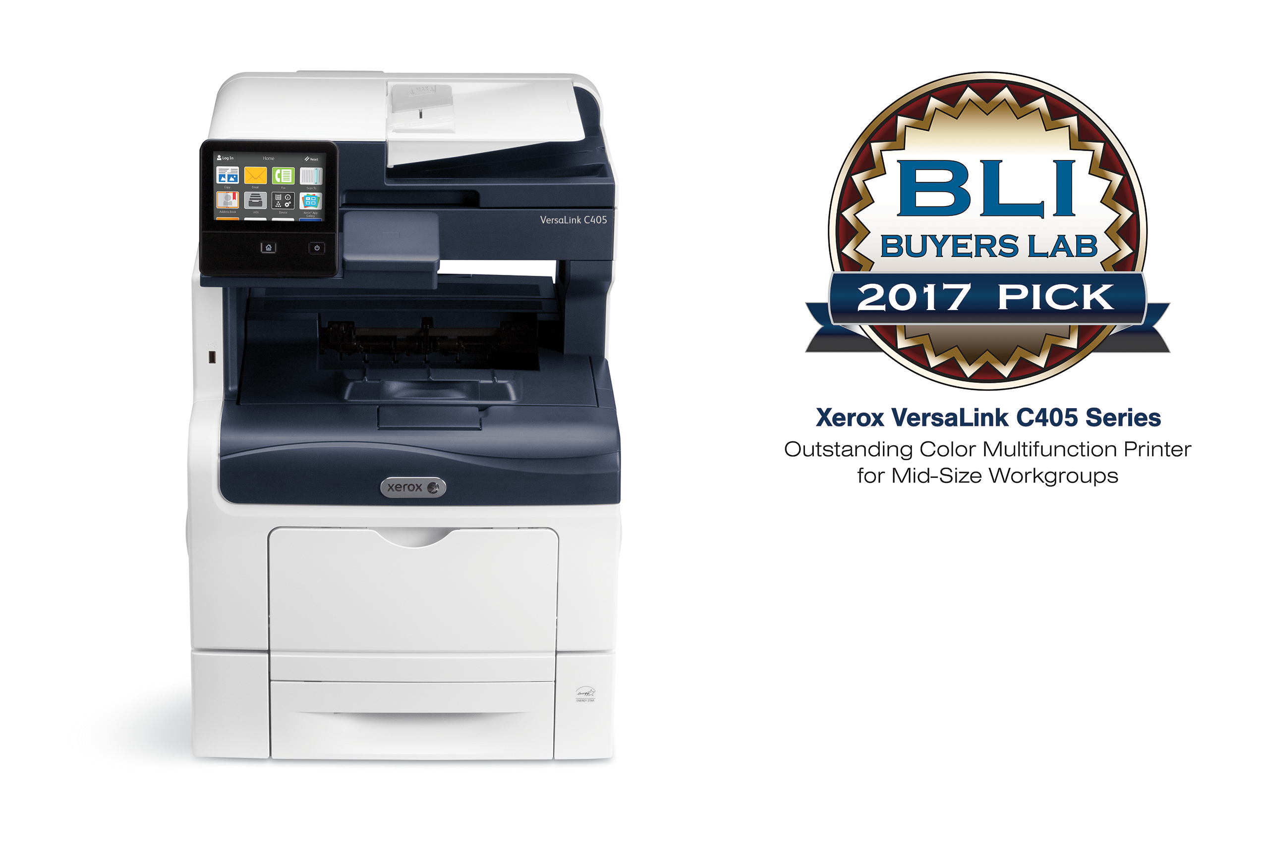 xerox c405v