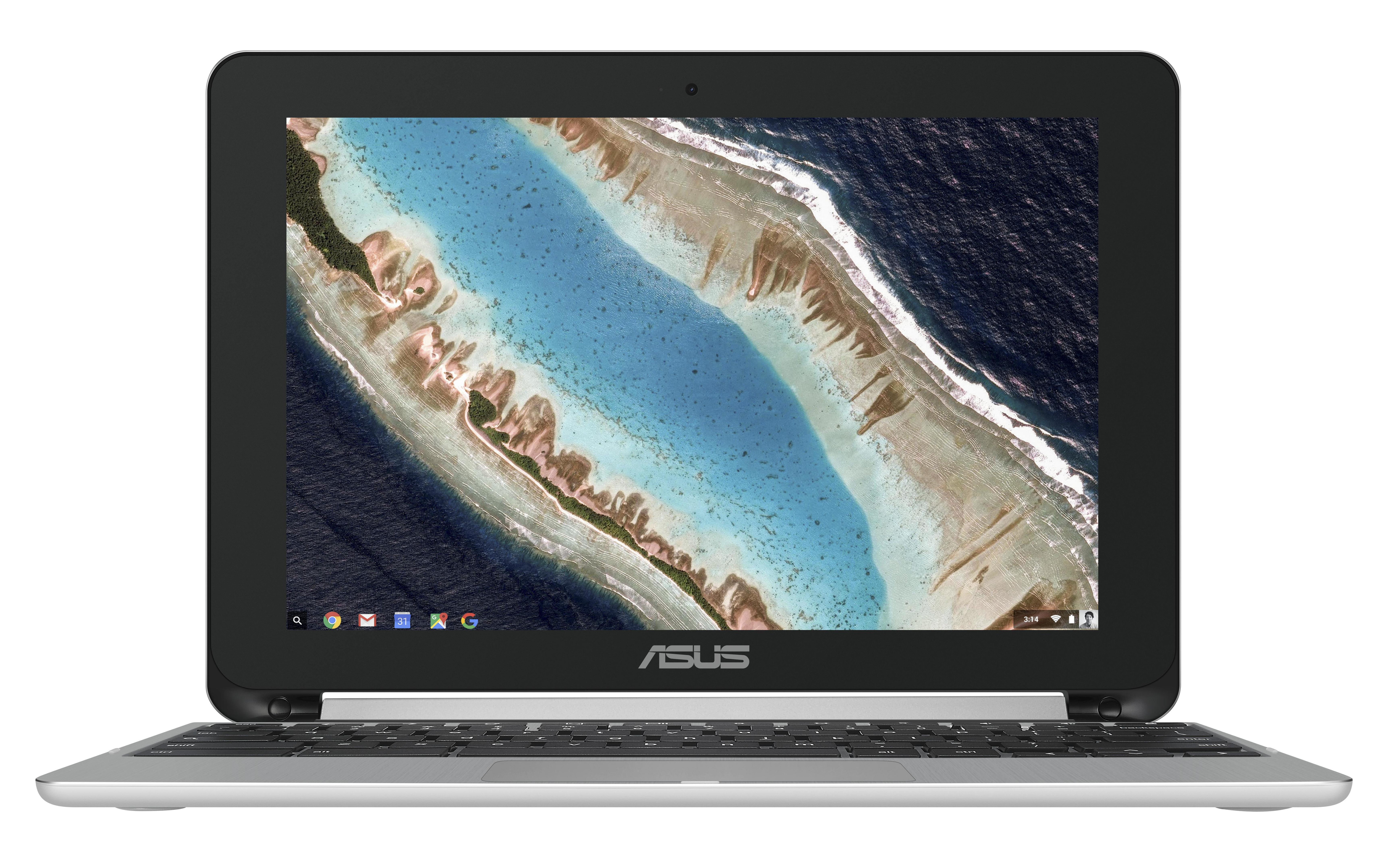ASUS C101PA DB02 Chromebook ノートパソコン US版 ASUS C101PA-DB02 10.1
