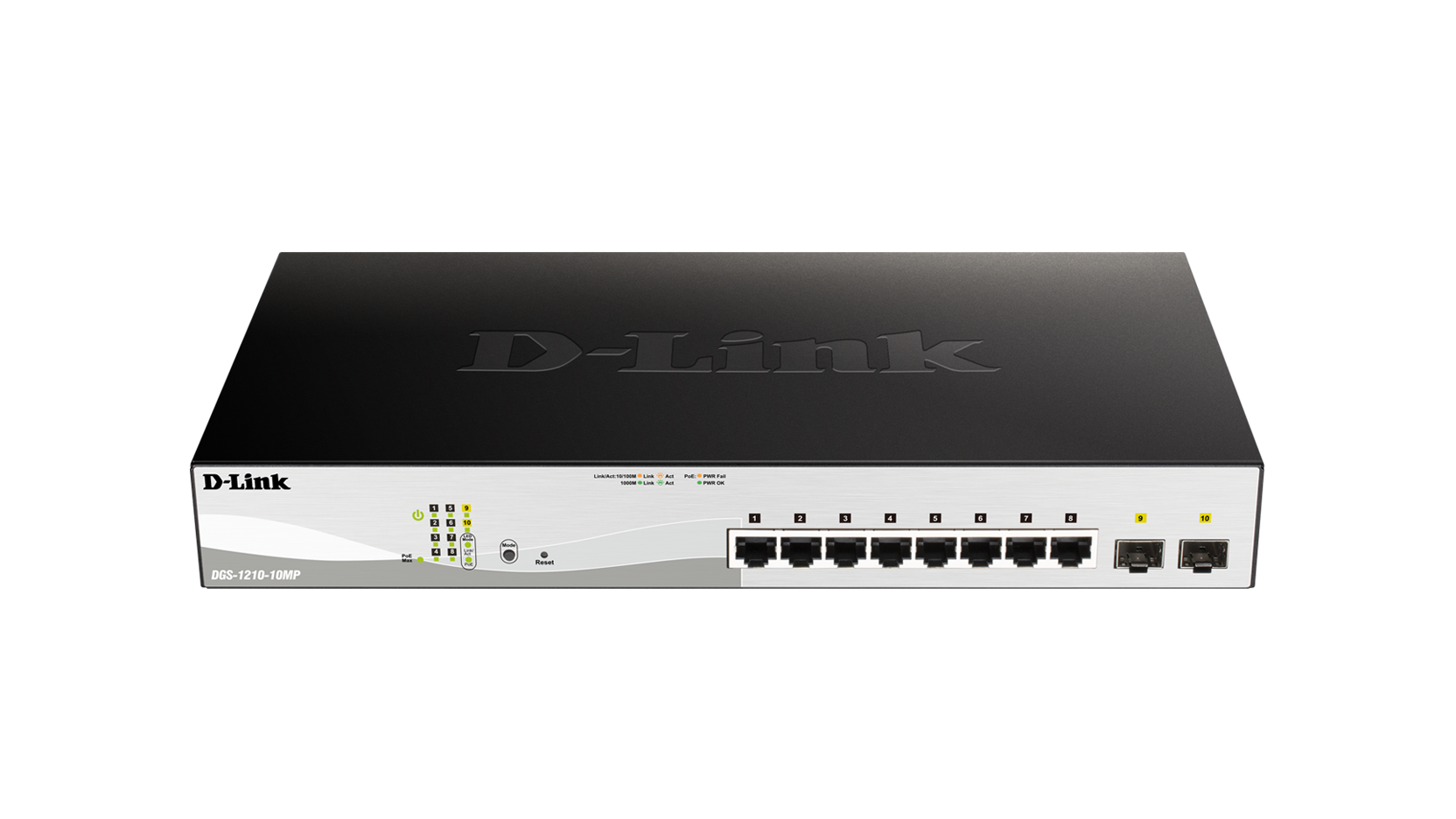 D link dgs 1210. Коммутатор d-link DGS-1210-10p/me. D-link DGS-1210-10p/me/a1a. Коммутатор DGS-1210-10p. D-link DGS-1210-10p/me/b.