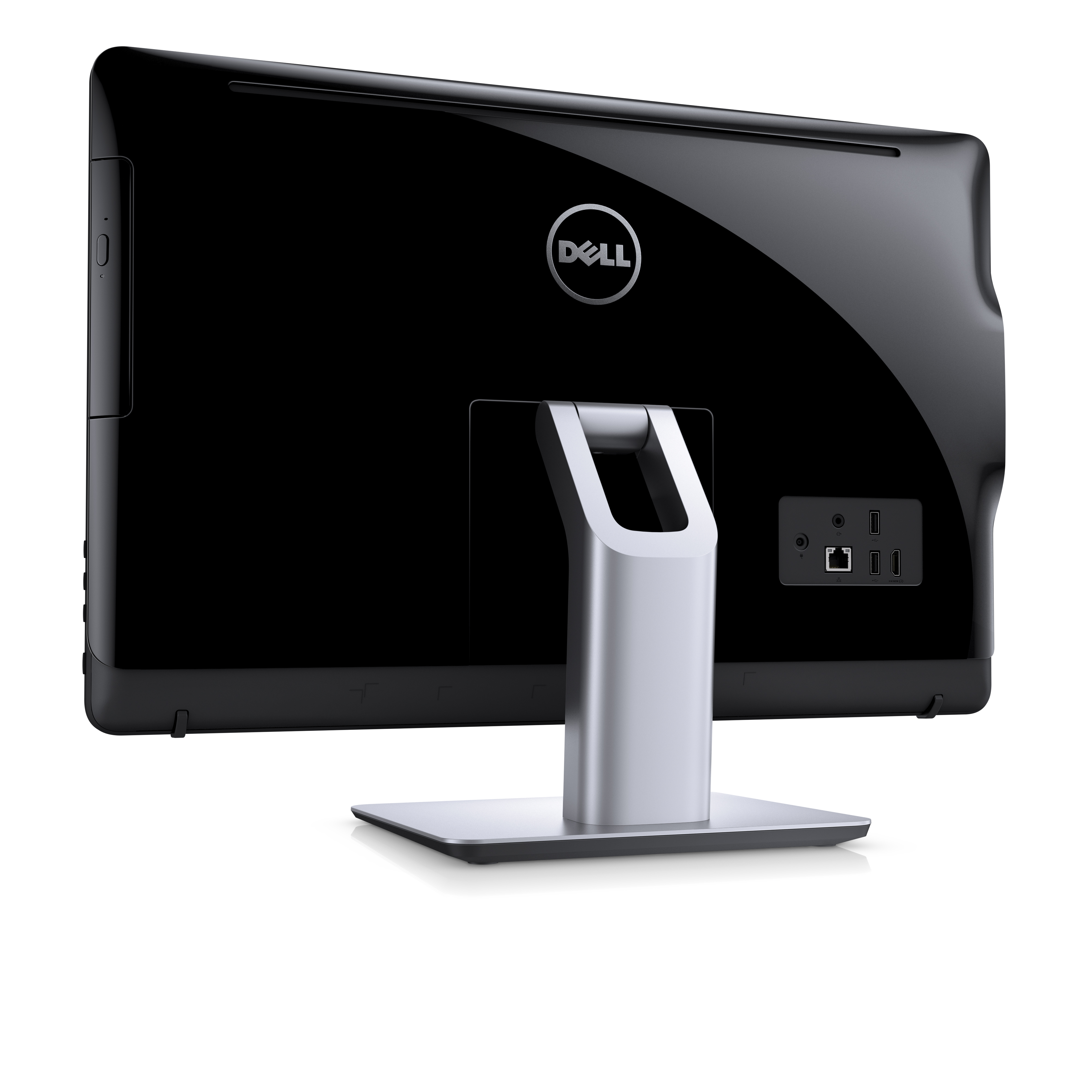 #187 Dell Inspiron 3264 一体型 i5 7200U タッチ Specs DELL Inspiron 3264 Intel® Core™ i5 i5-7200U 54.6 cm