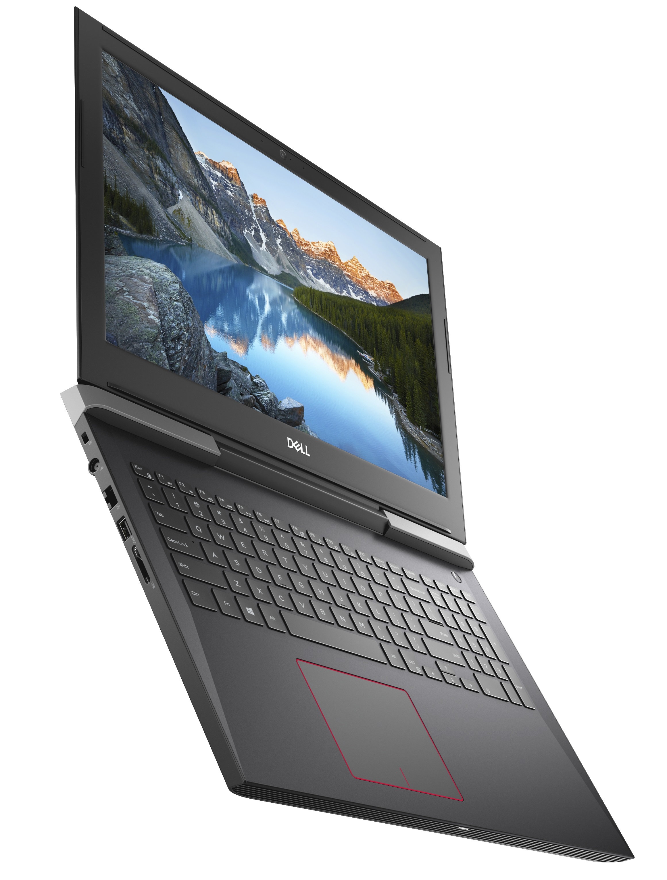 Ноутбук Dell Inspiron 7577 Купить