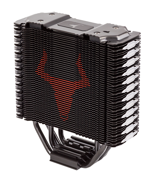 Dissipatore cpu belzer rgb - socket universale, 4 Dissipatore cpu belzer rgb - socket universale, 4