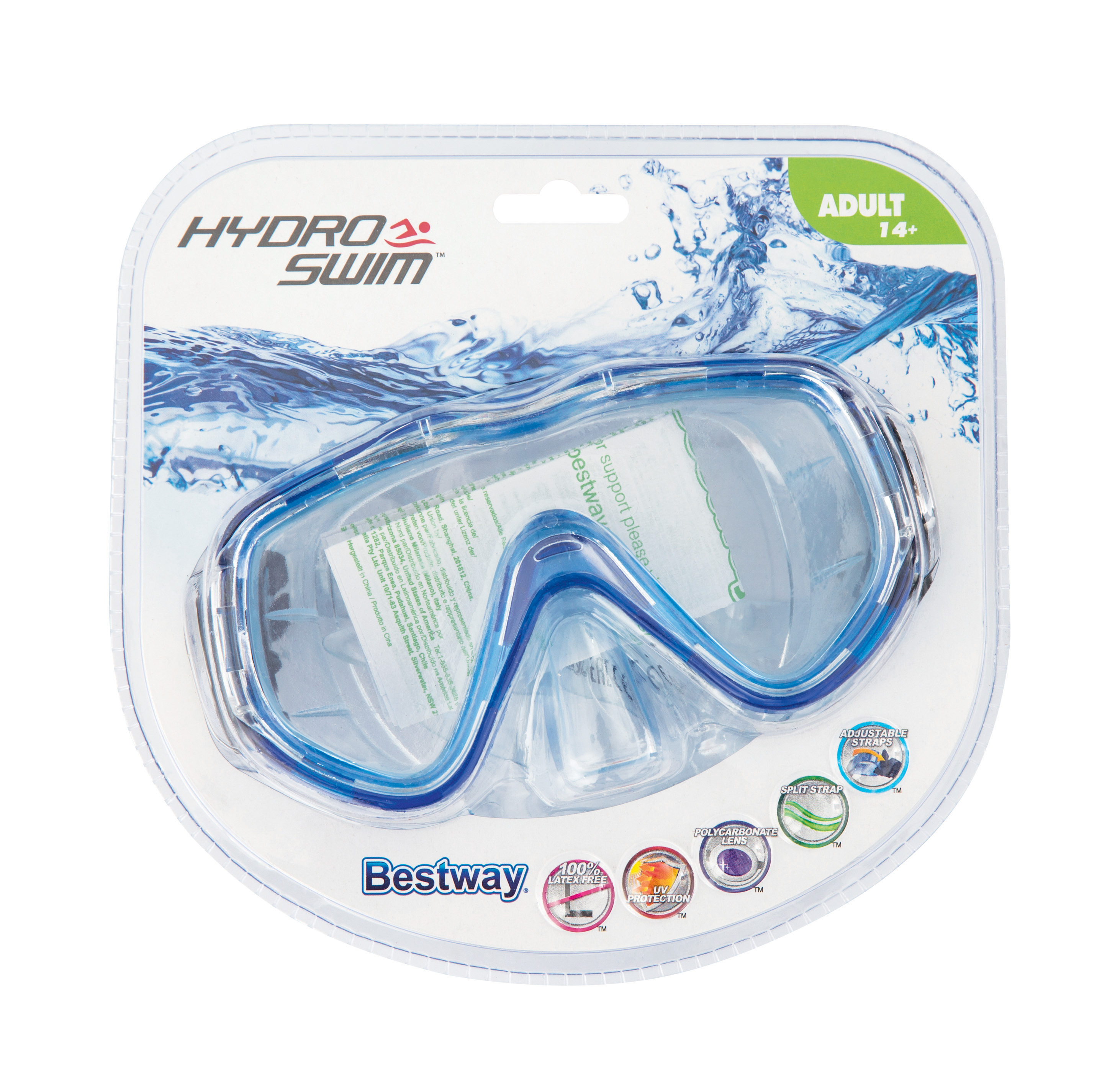 Маска swim. Bestway Hydro Swim. Очки для плавания Hydro Swim. Маска для ныряния Bestway. Маска для плавания Intex Polycarbonate Lens.