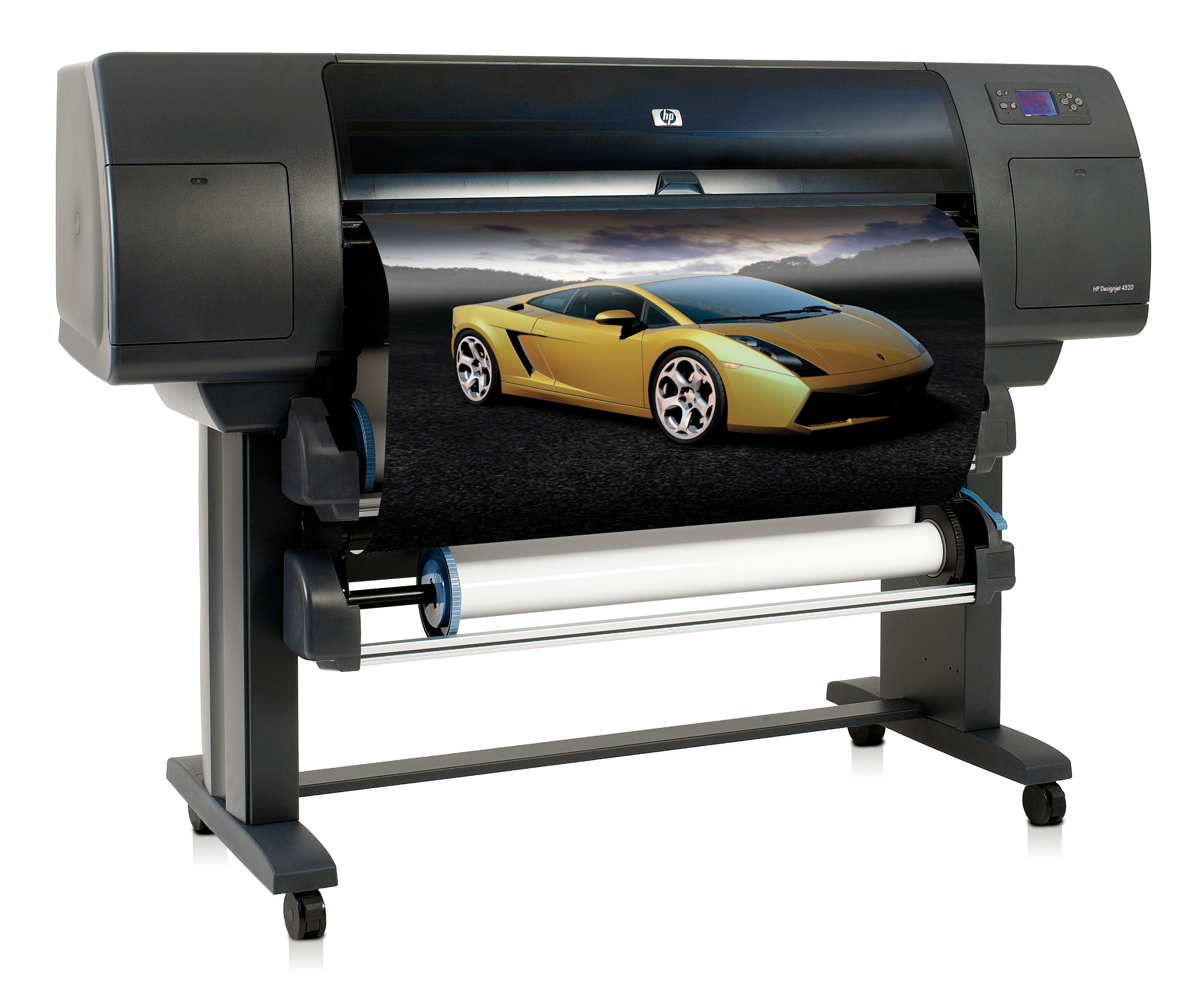 designjet 4520