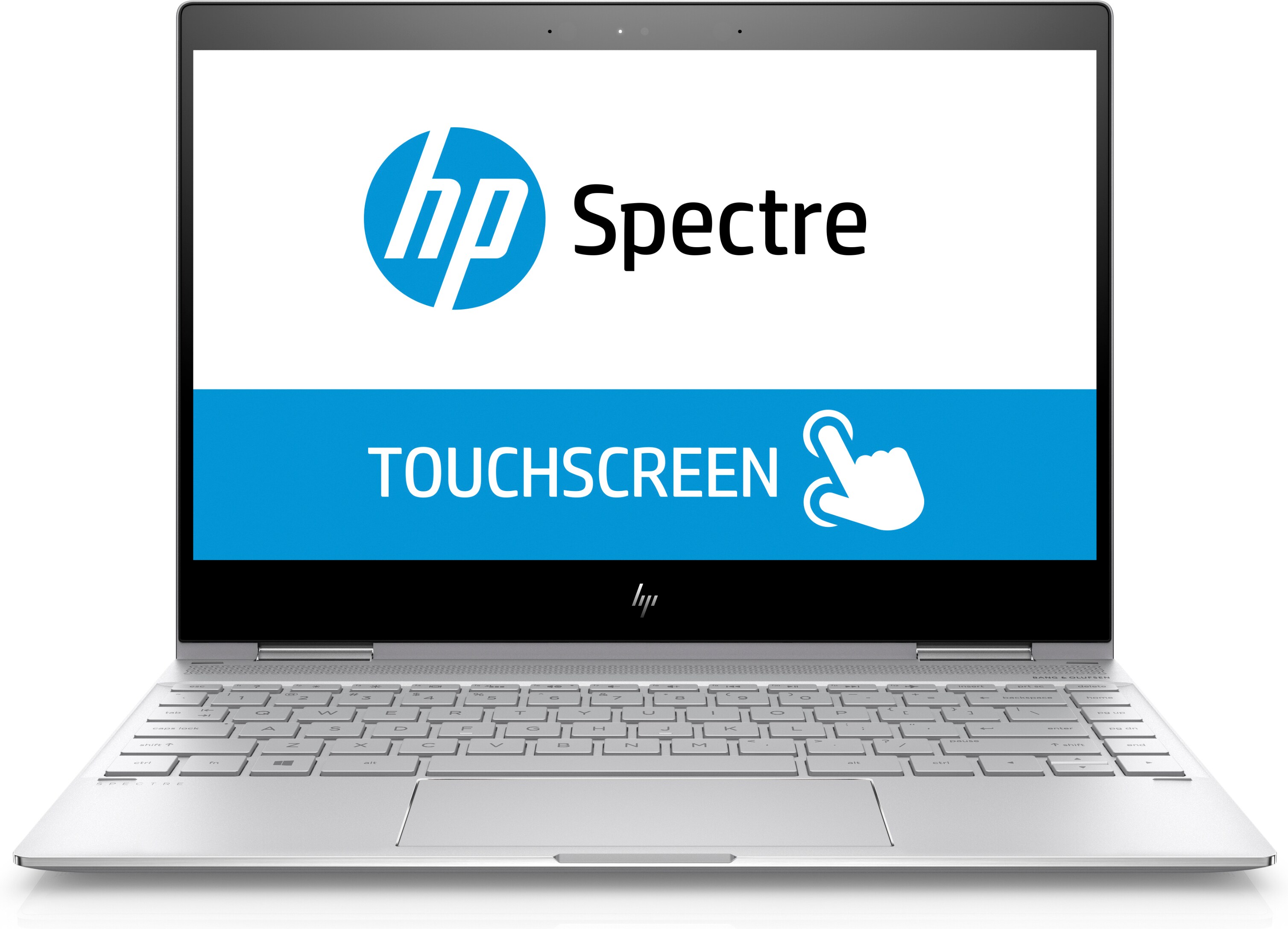 Product data HP Spectre x360 13-ae011dx Intel® Core™ i7 i7-8550U