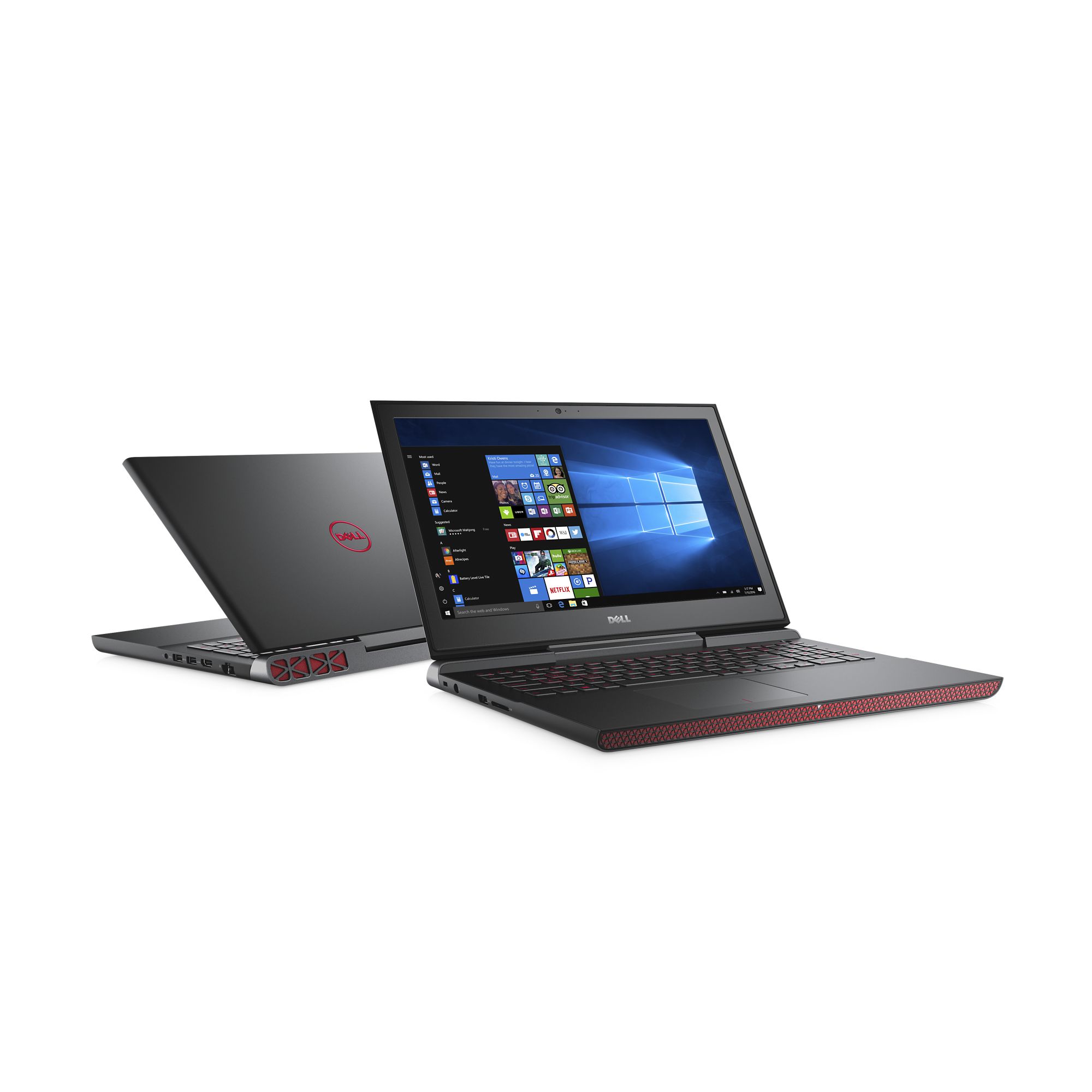 Dell Inspiron 15 Gaming Купить