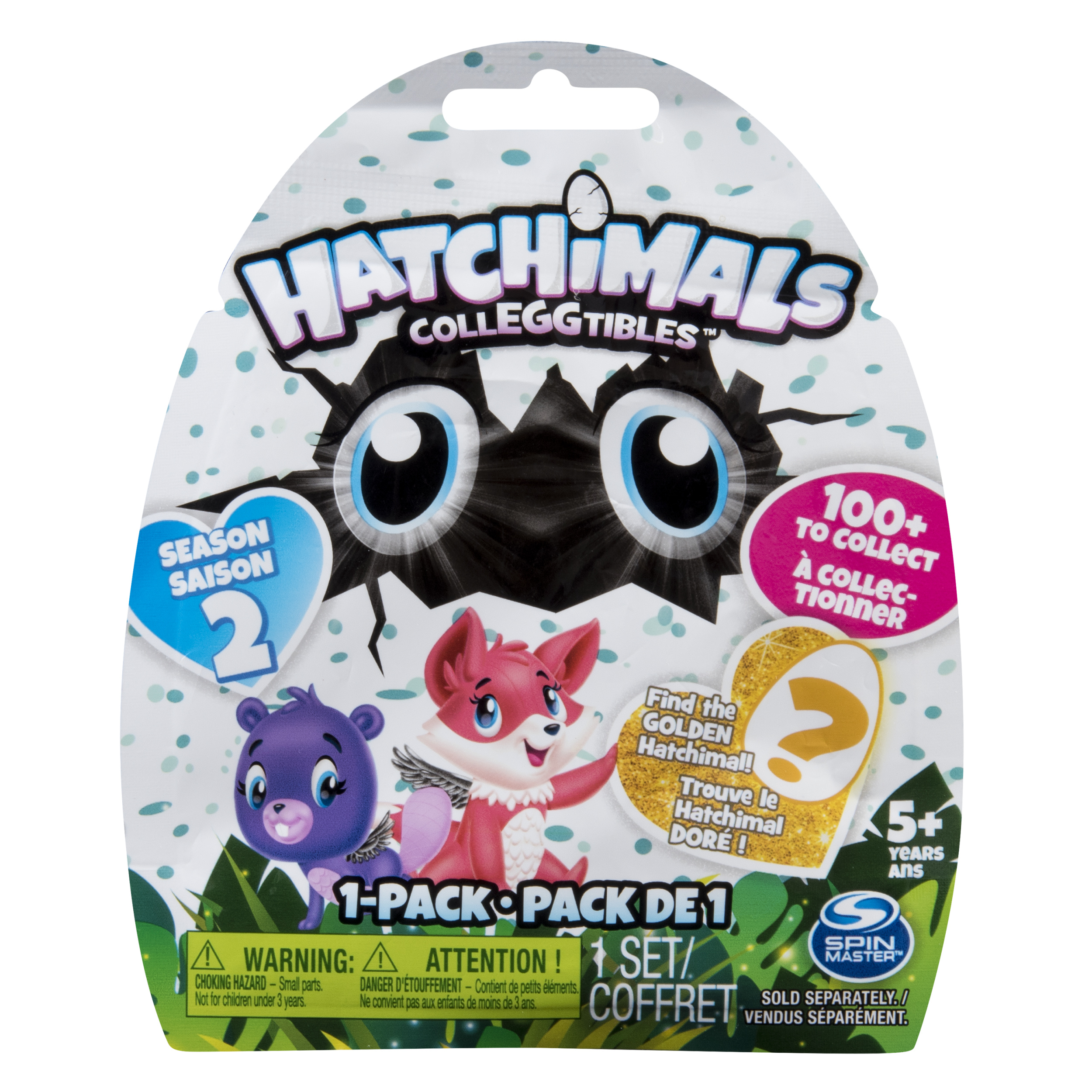 hatchimals 1
