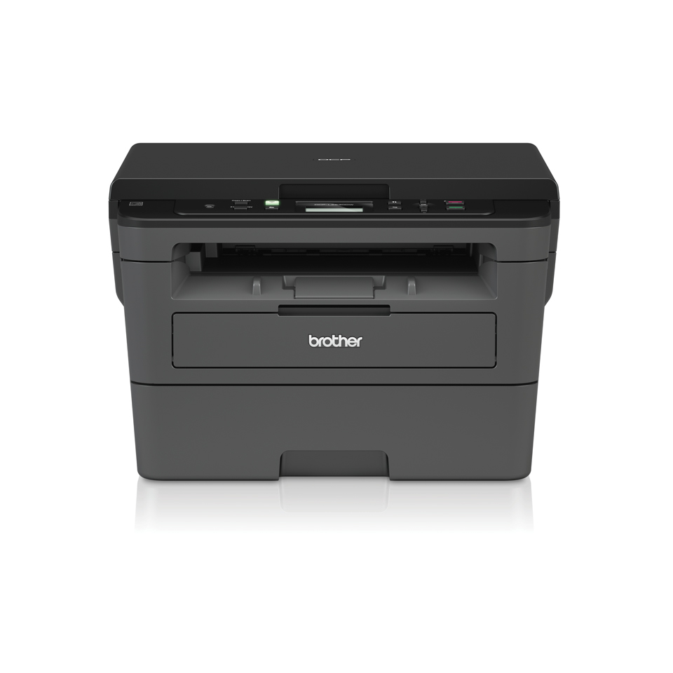 Brother DCP-L2530DW A4 Mono Laser Multifunction