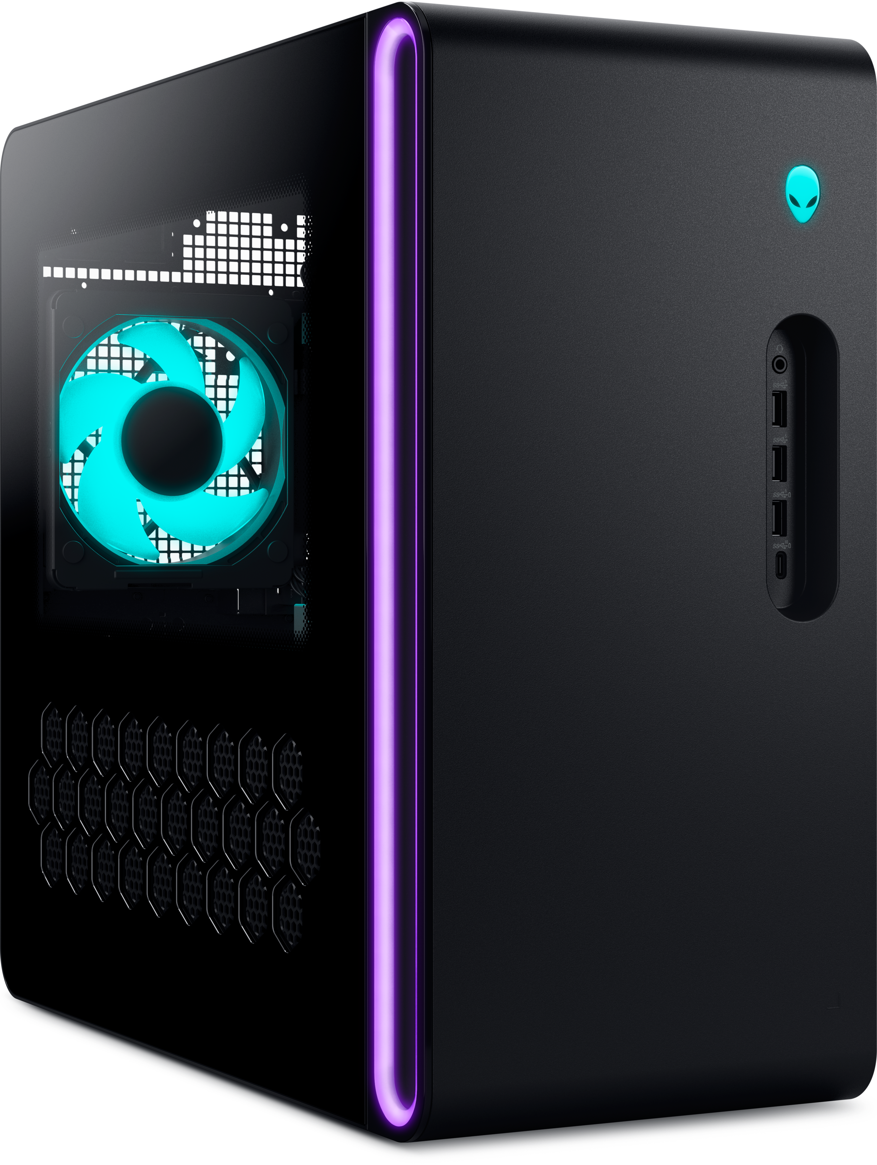 DELL Alienware Aurora