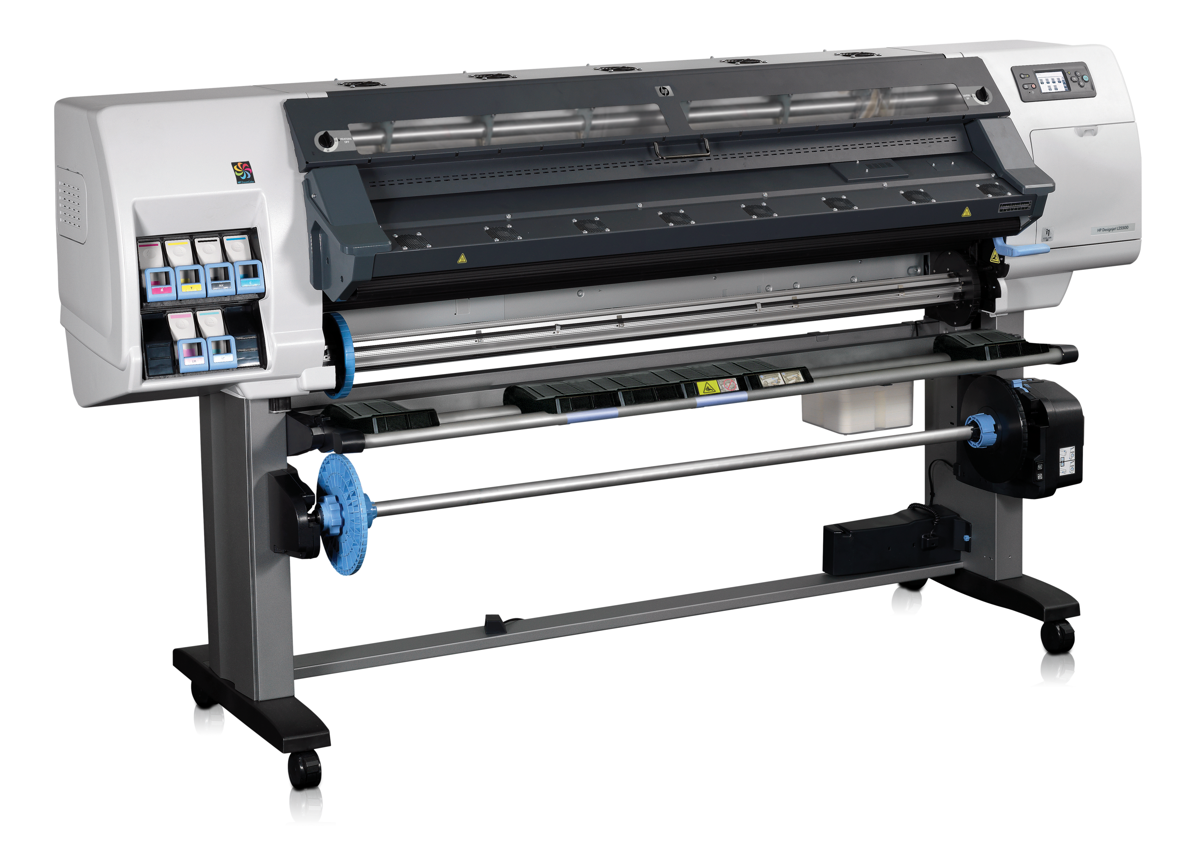 l25500 printer