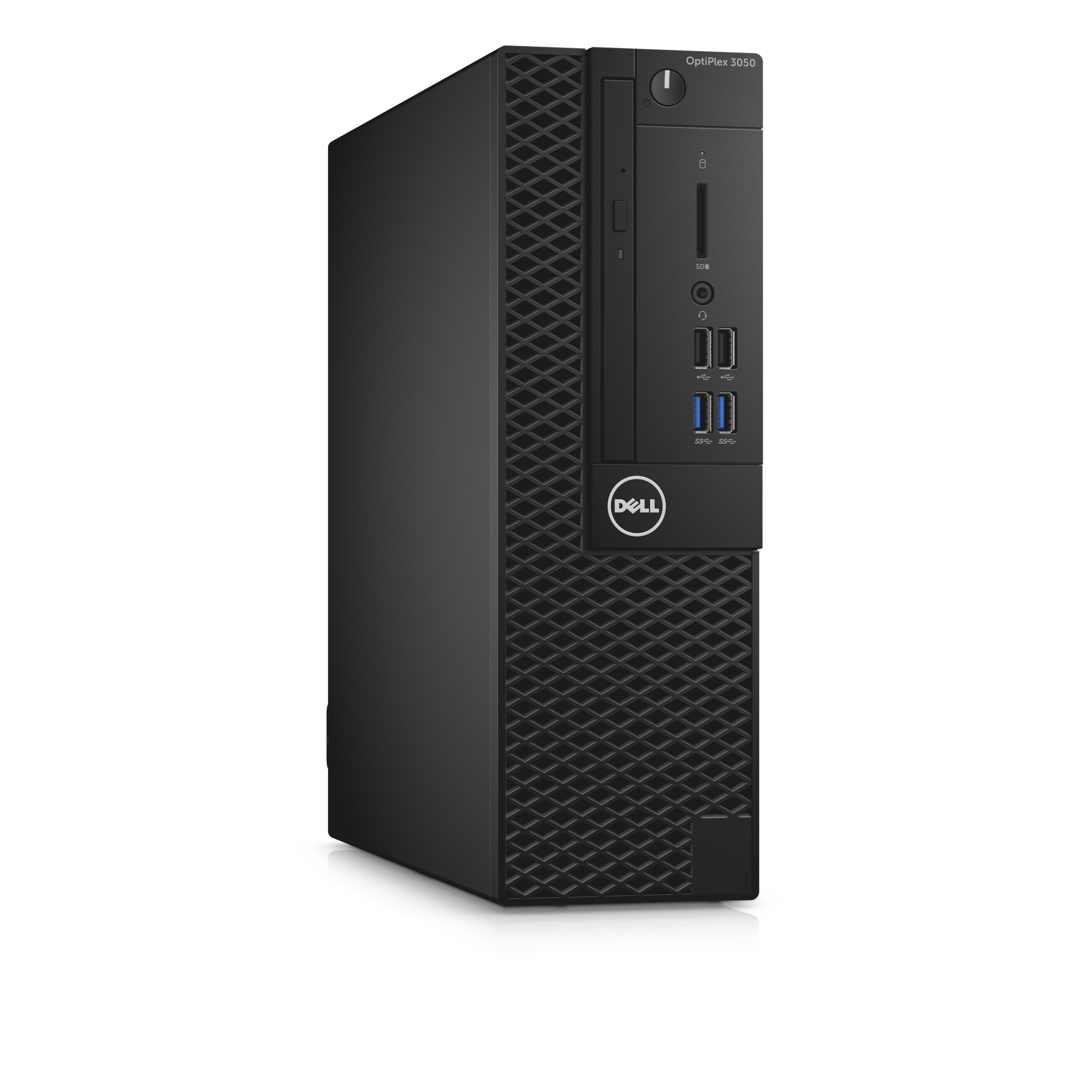 戴爾optiplex 3050 第七代intel core i3 i3-7100 8 gb ddr4-sdram