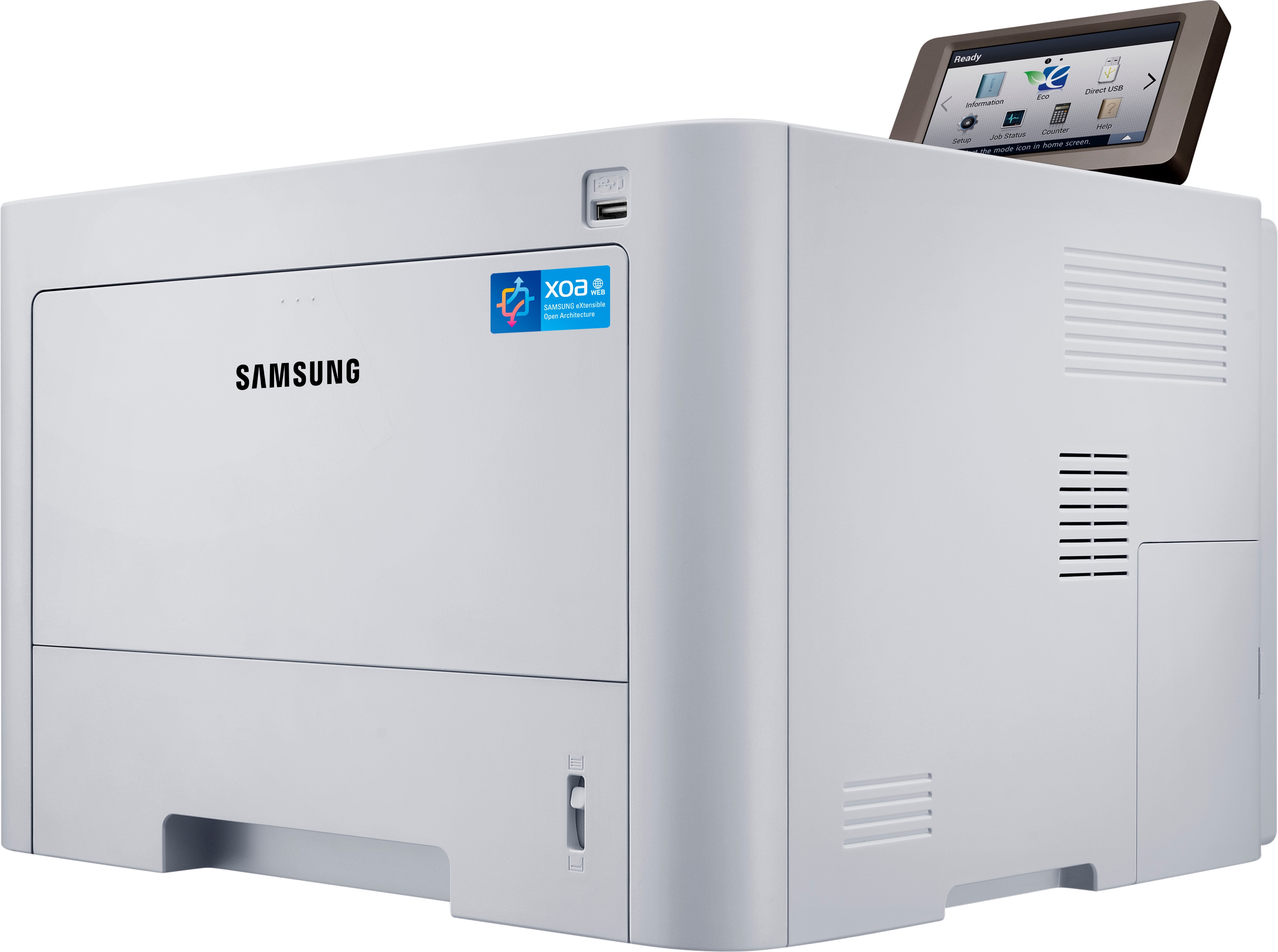 proxpress m4020nx