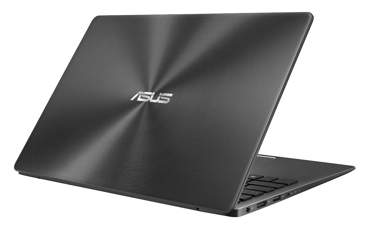 Specs ASUS Zenbook 13 UX331UN-8250G laptop Intel® Core™ i5 i5