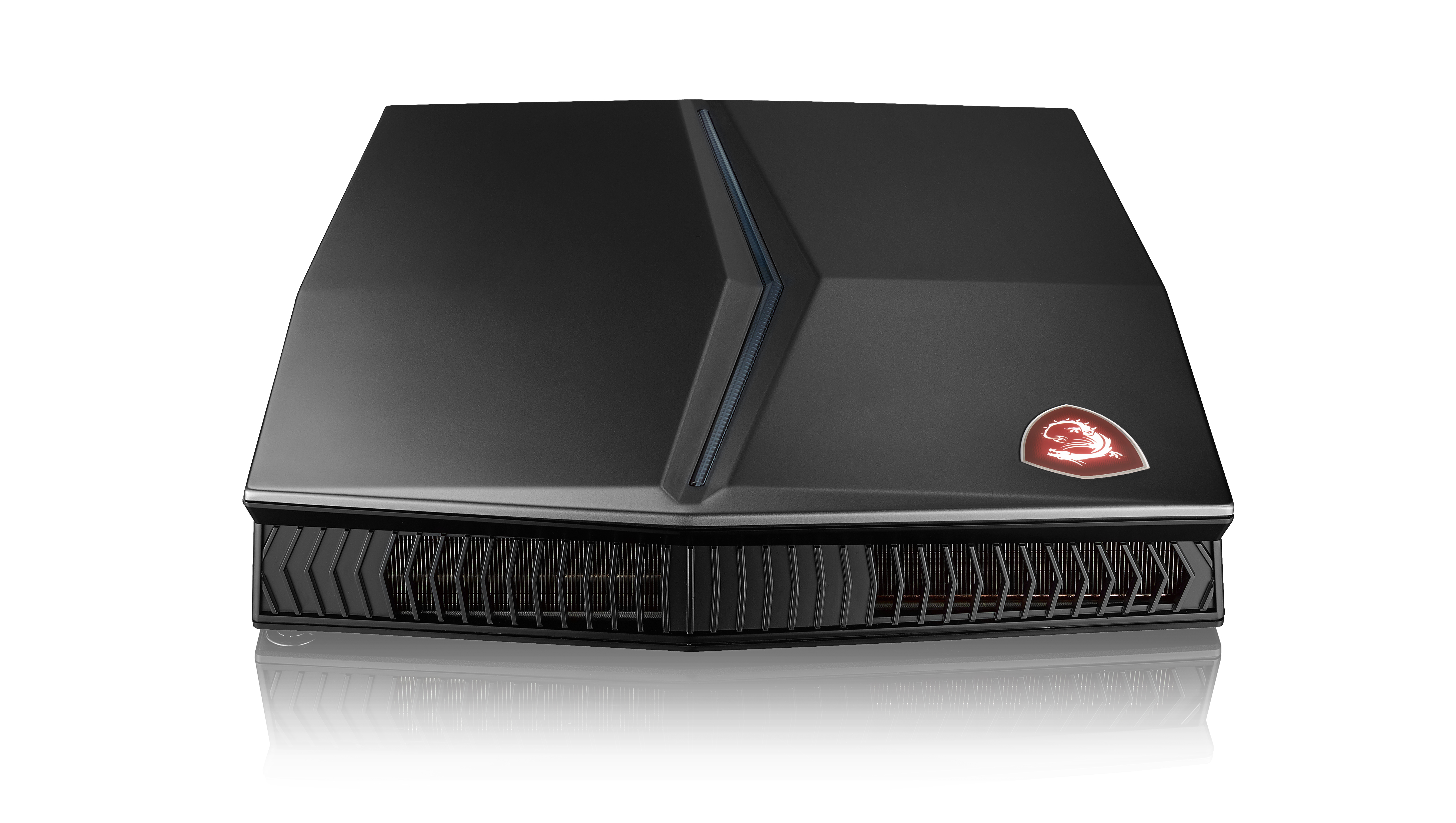 Пк core i7. MSI Vortex. Миникомпьютер MSI. Системный блок MSI. ПК Вортекс.