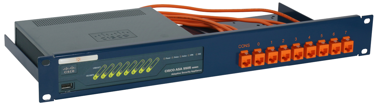 Specs Rackmount It Rack Mount Kit For Cisco Asa 5505 Cisco Air Wlc2100 Series Rack Accessories Rm Ci T1