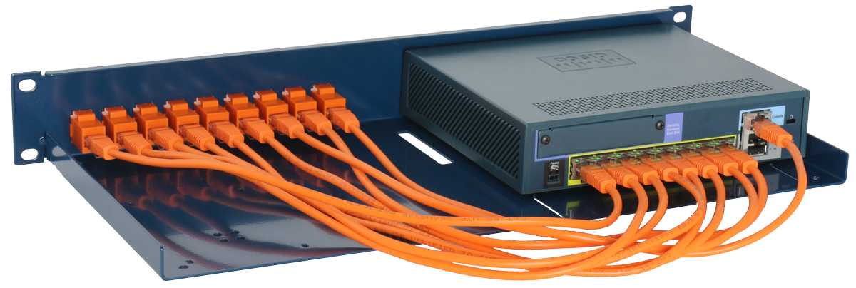 Specs Rackmount It Rack Mount Kit For Cisco Asa 5505 Cisco Air Wlc2100 Series Rack Accessories Rm Ci T1