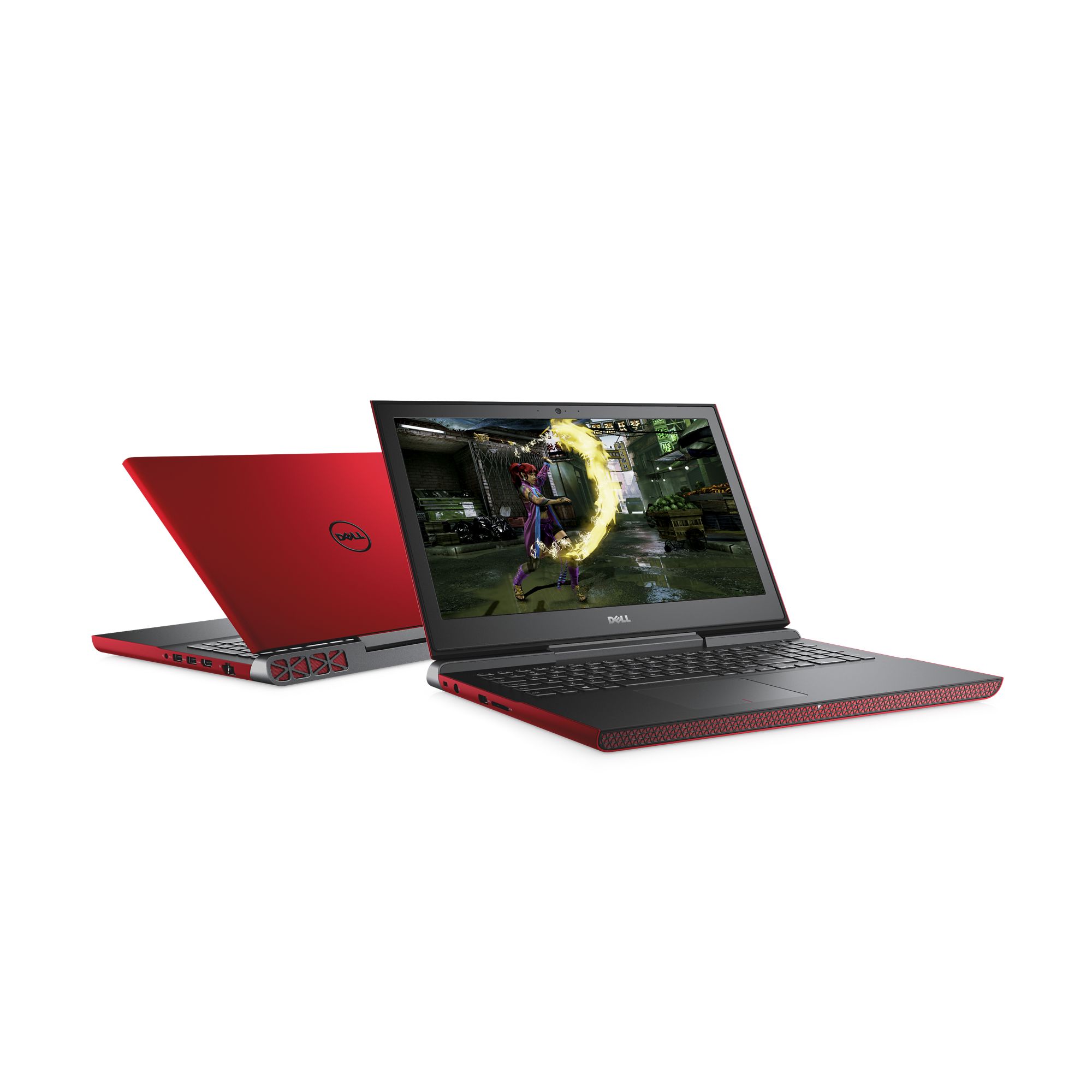 Dell Inspiron 15 Gaming Купить