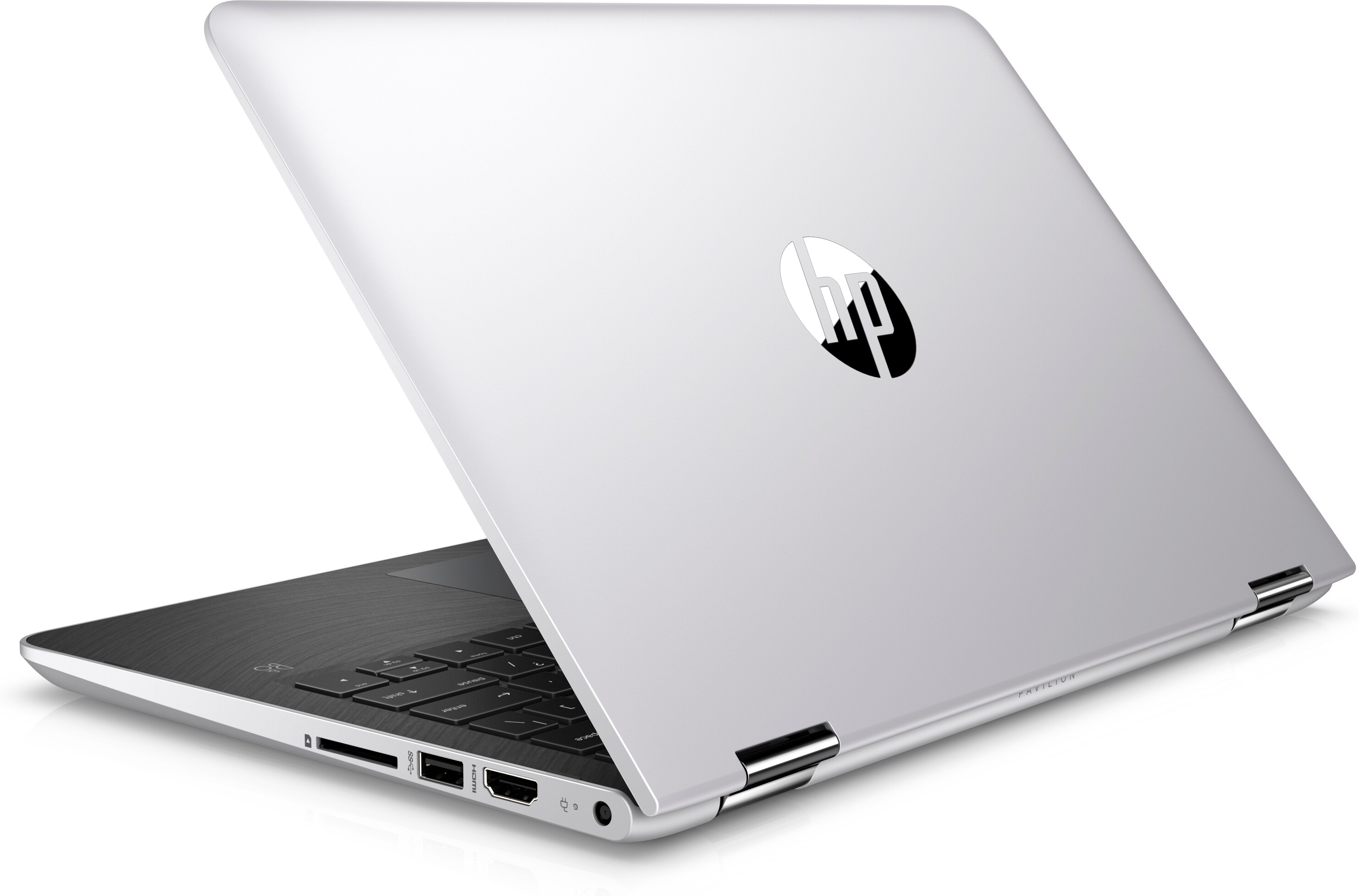 Image result for HP Pavilion x360 - 11m-ad113dx Touchscreen Mini Laptop