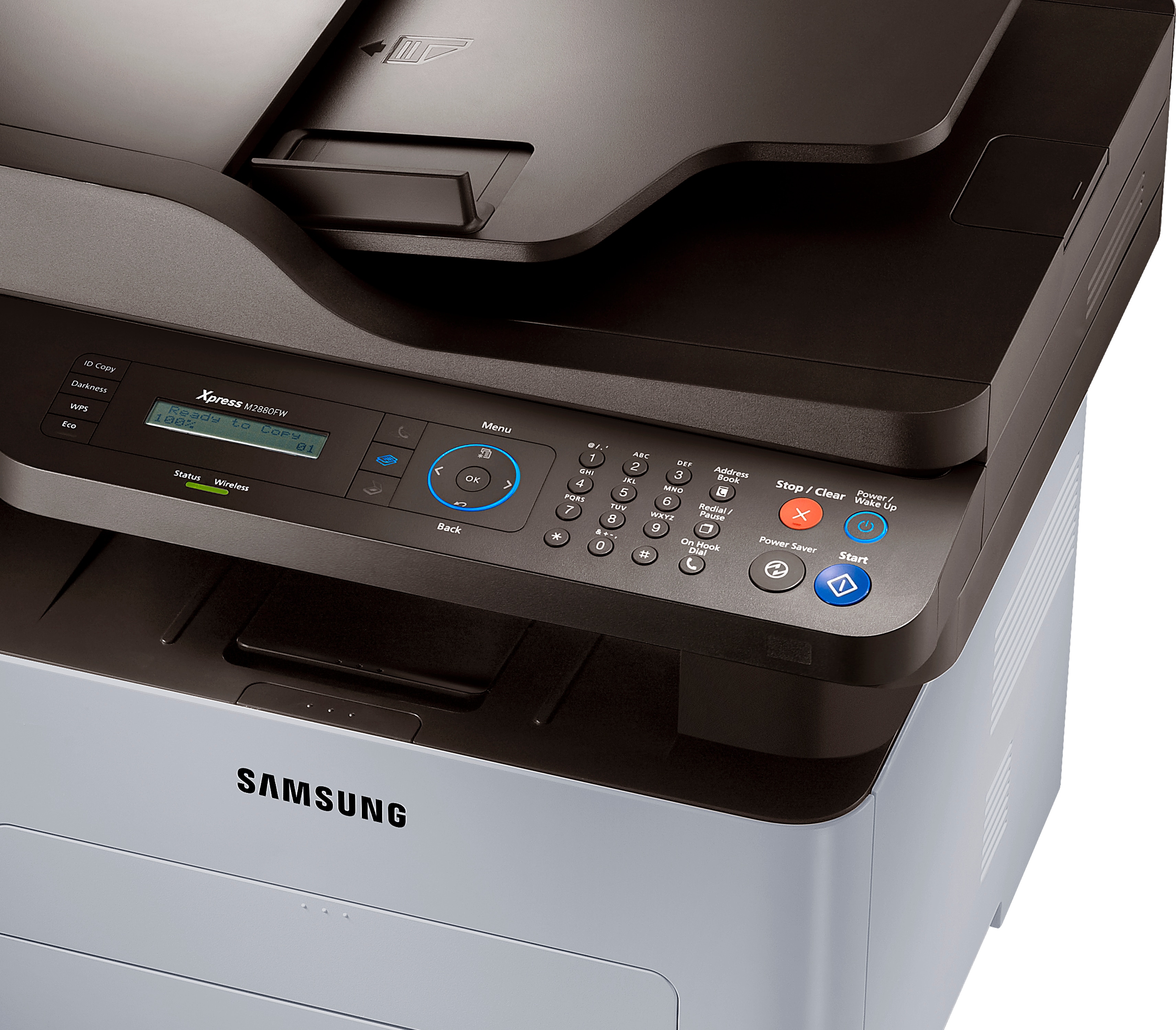samsung m2880fw