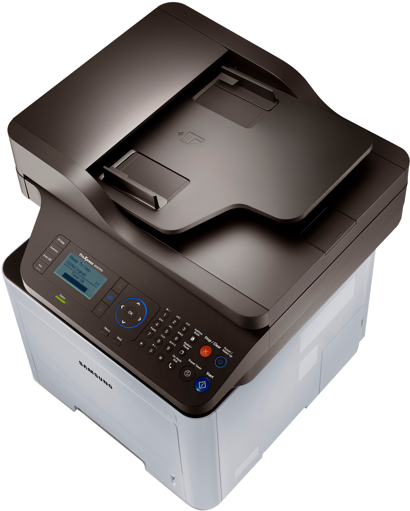 m3870fd