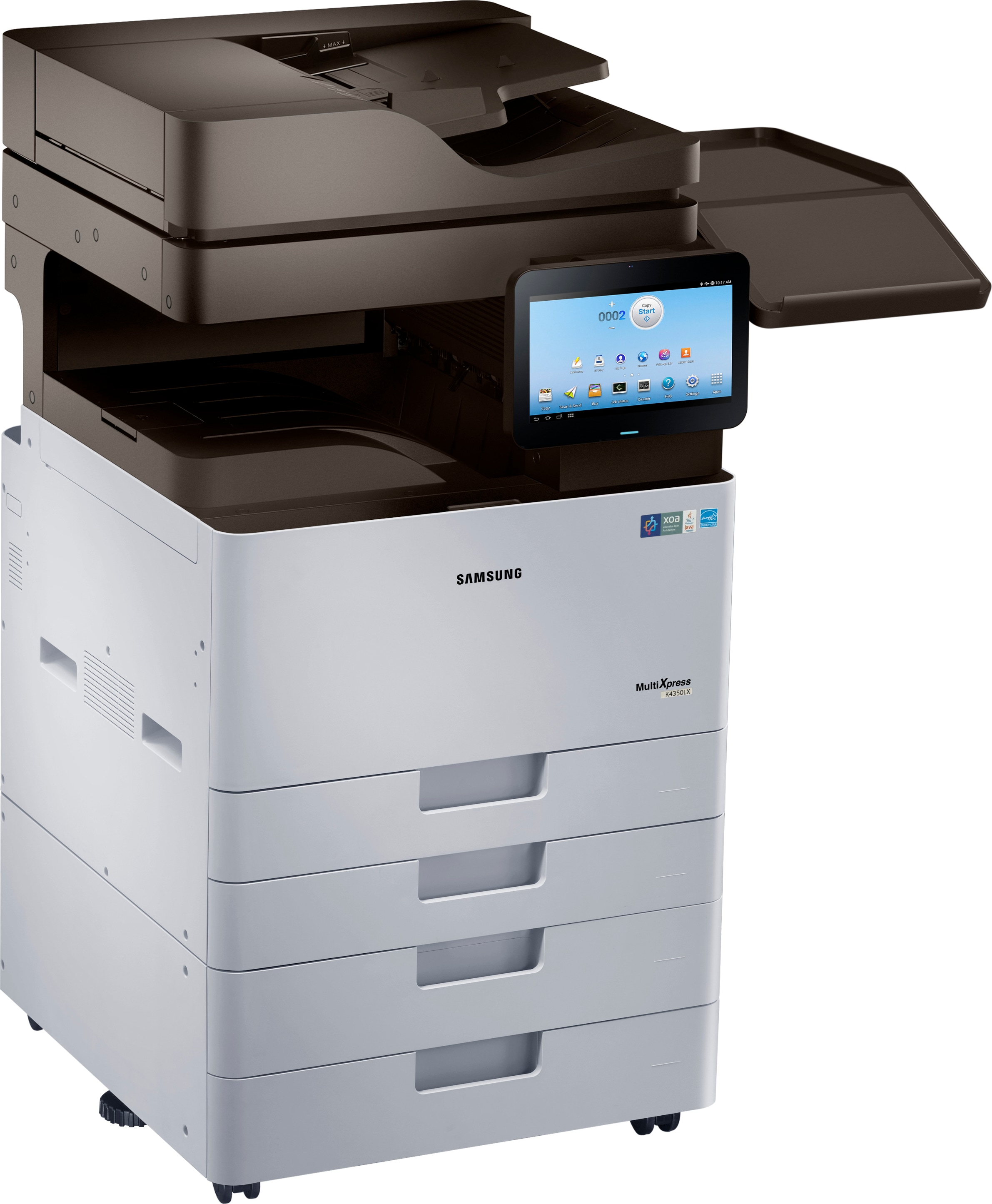 lexmark 260dn