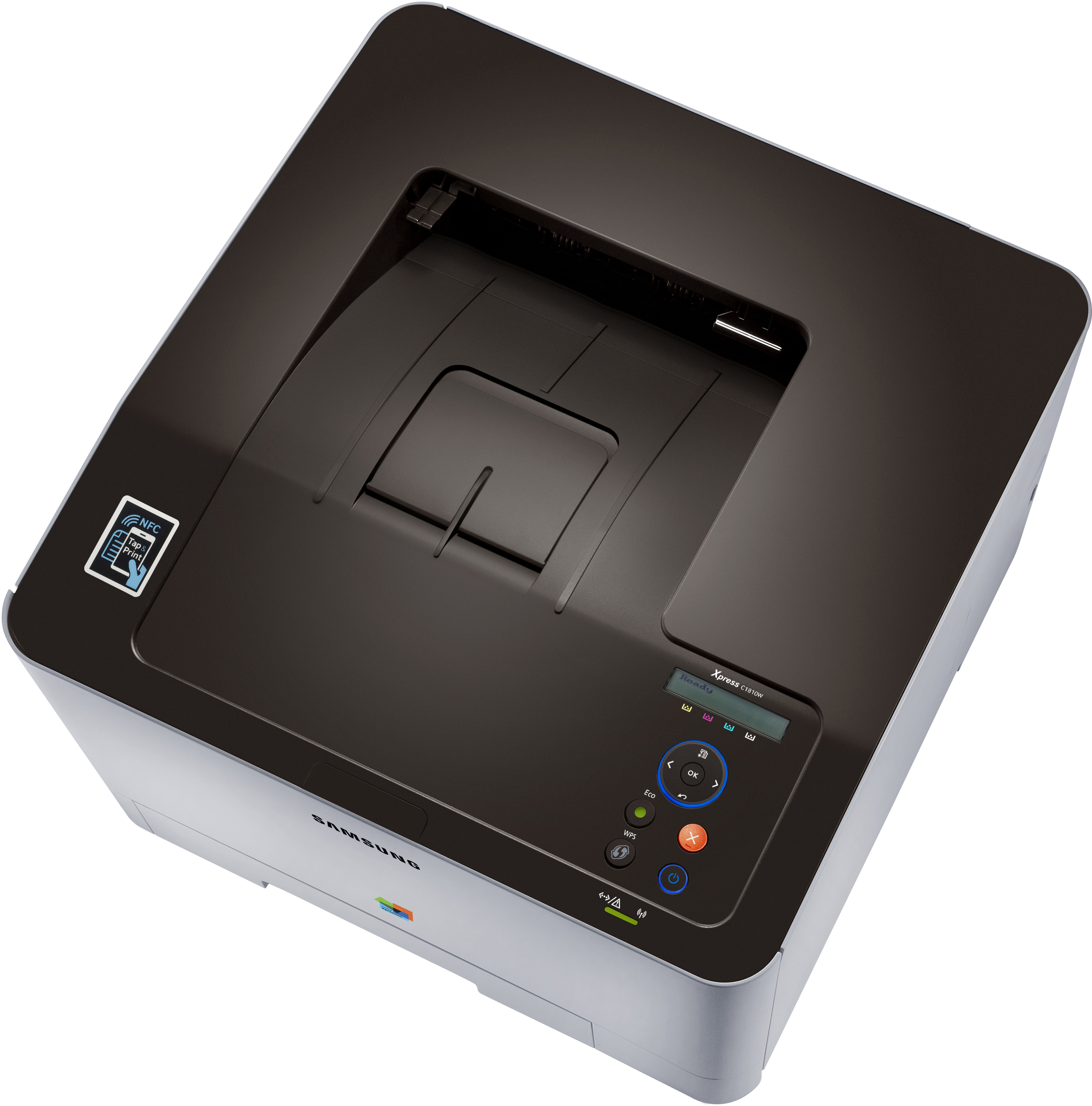c1810w printer