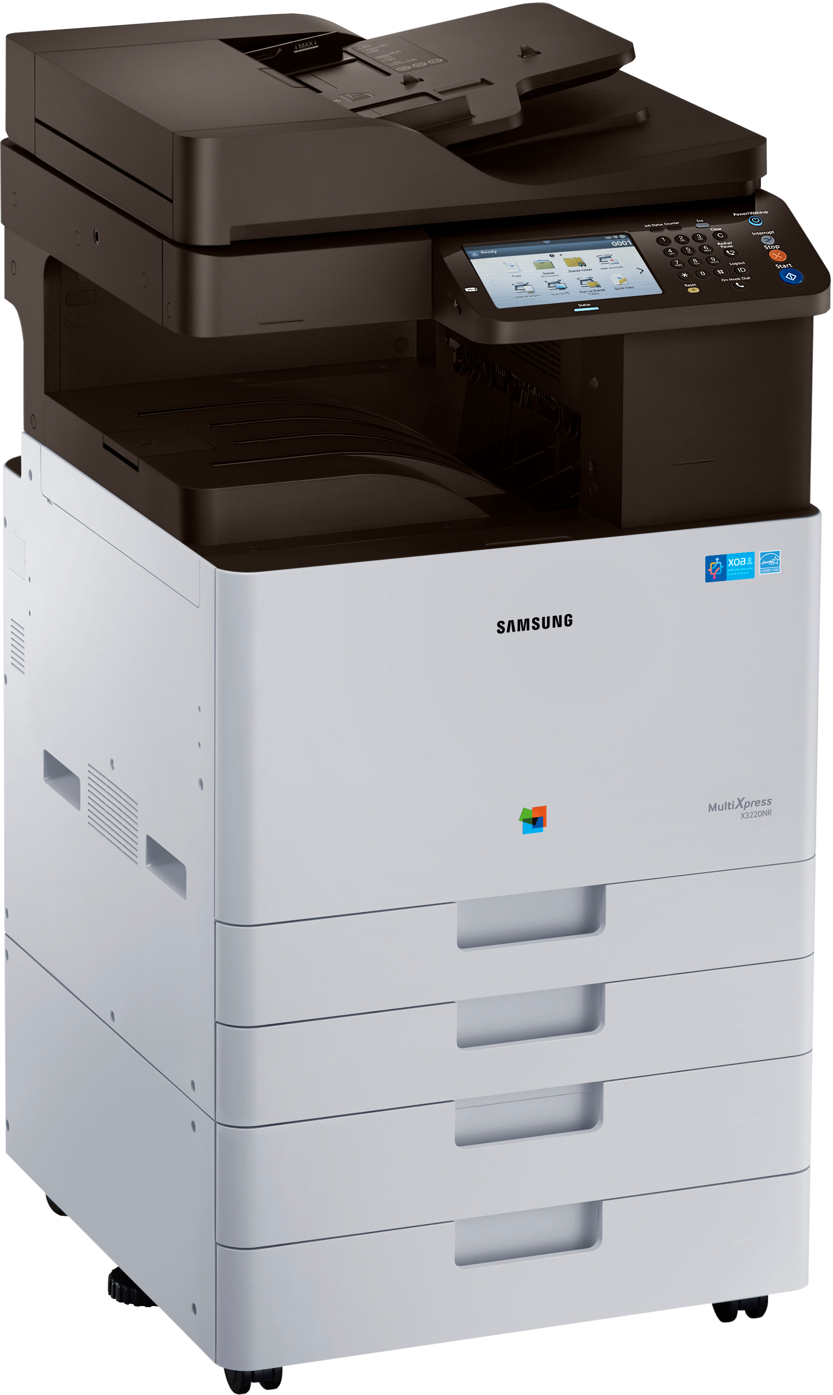 samsung x3220nr