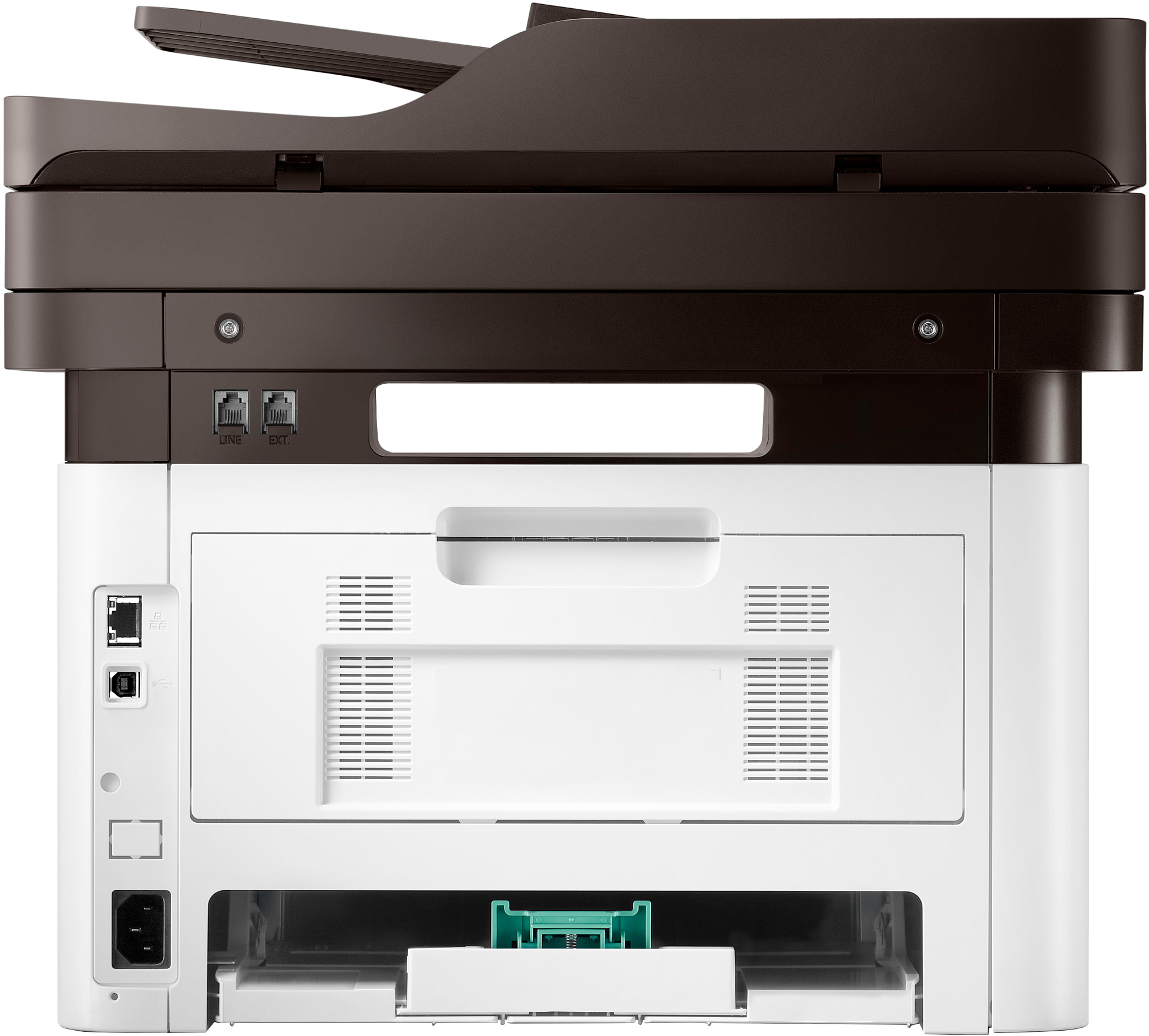 samsung multifunction xpress m2876nd