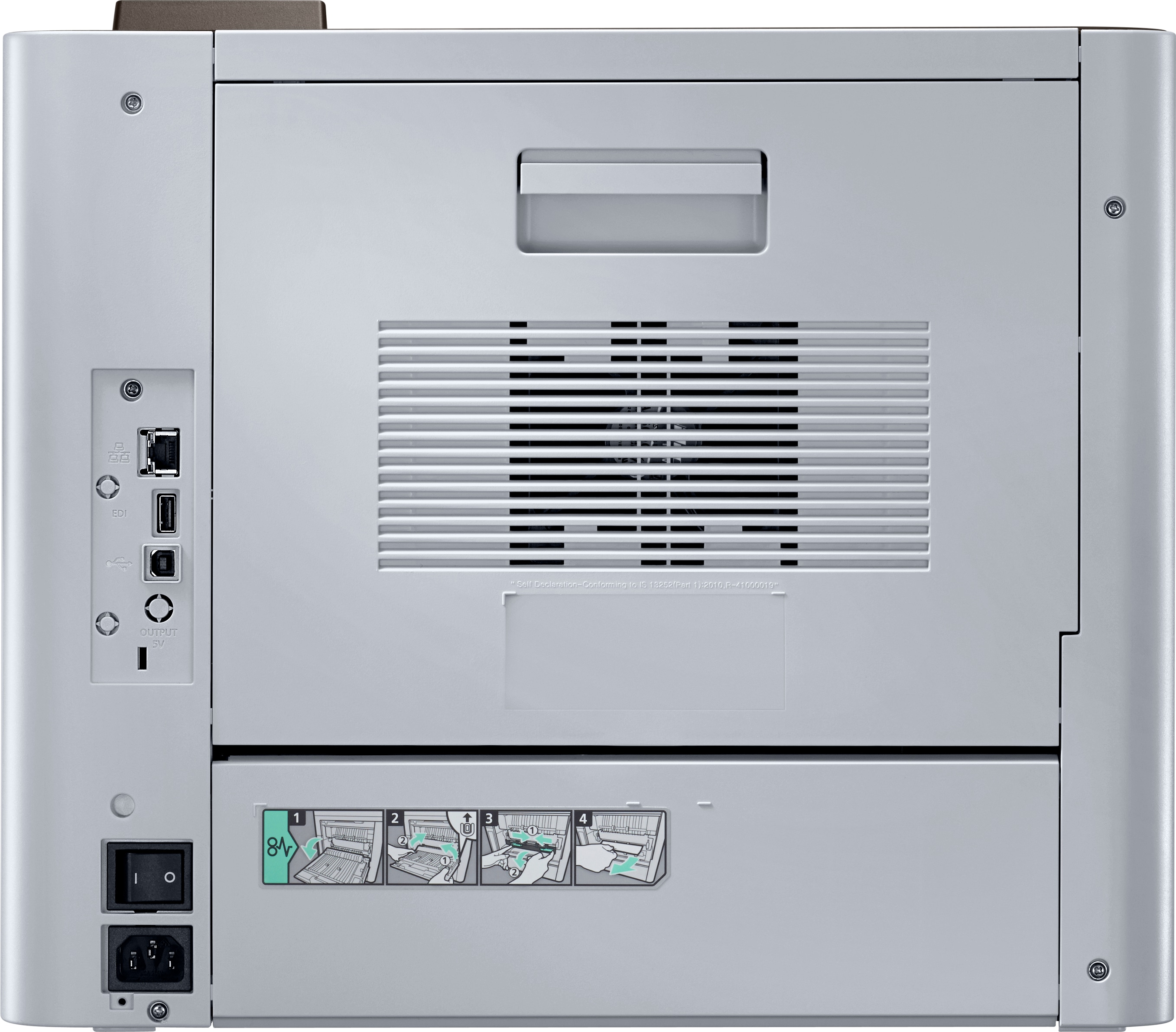 proxpress m4530nd